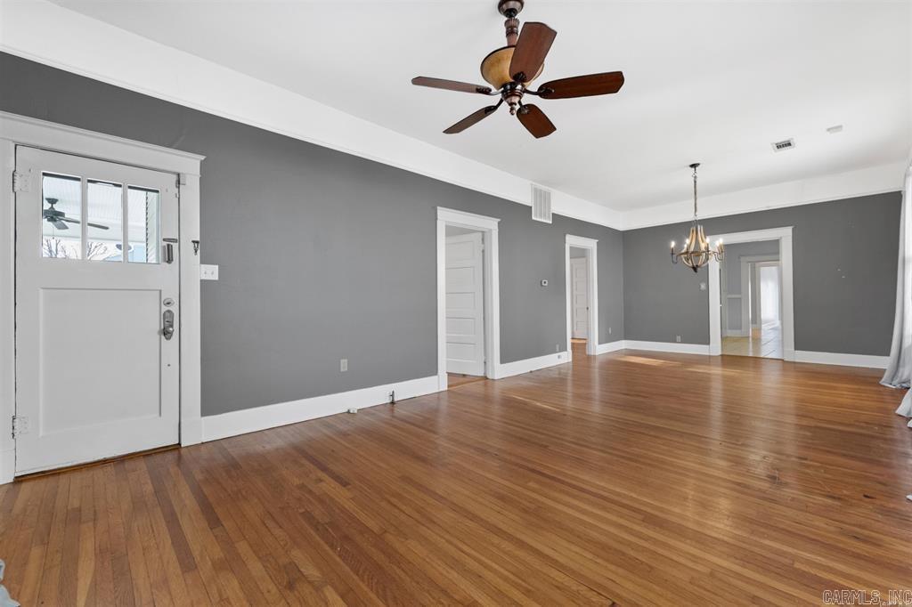 1200 N Polk Street Little Rock, AR 72205