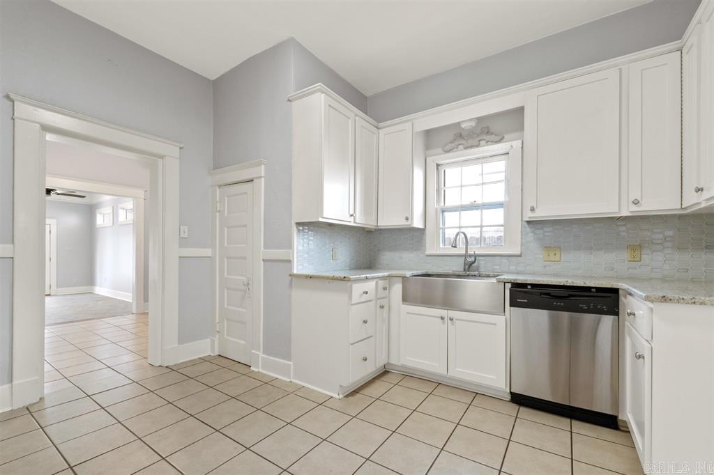 1200 N Polk Street Little Rock, AR 72205