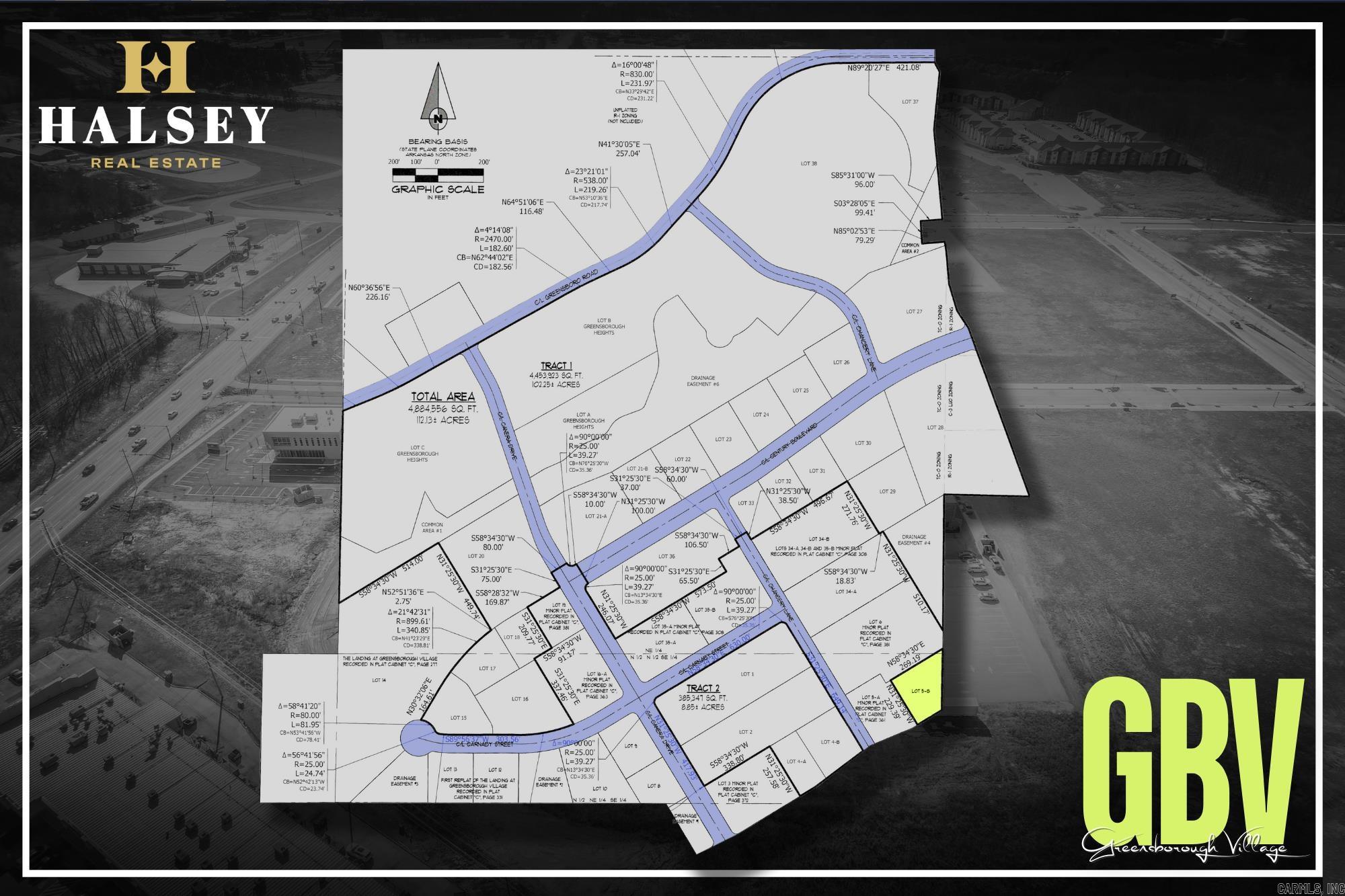  Lot 5B Chancery  Jonesboro, AR