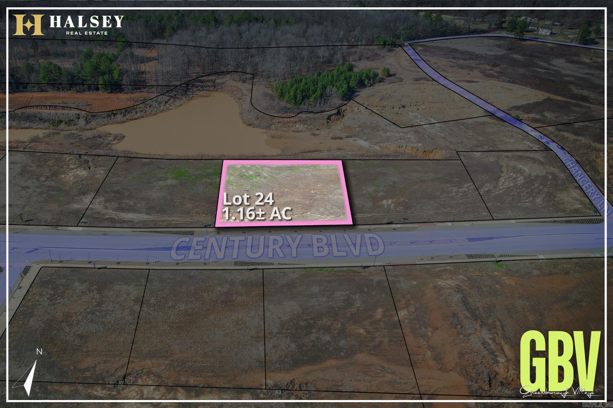  Lot 24 Century  Jonesboro, AR