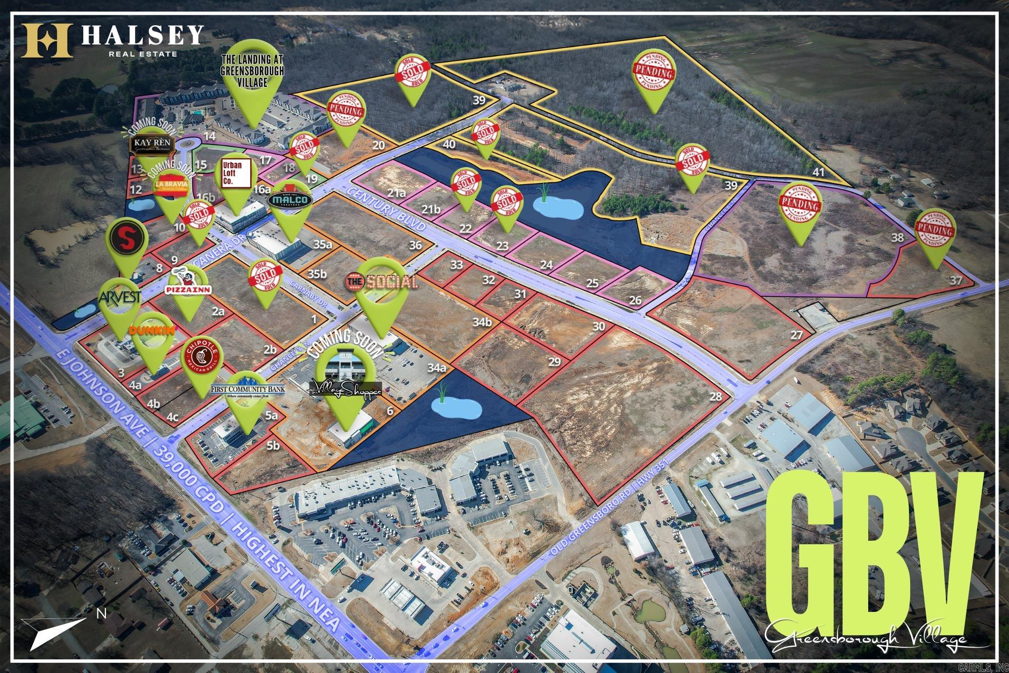 Lot 27 Century  Jonesboro, AR