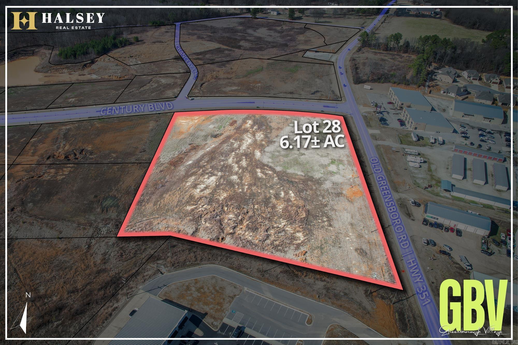  Lot 28 Century  Jonesboro, AR