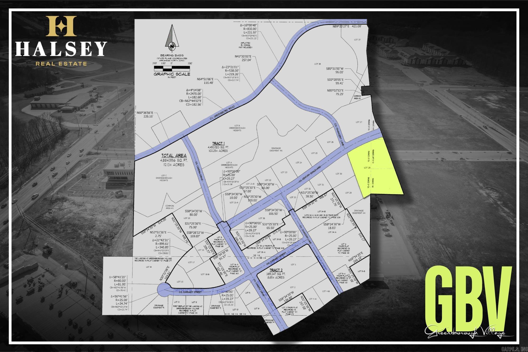  Lot 28 Century  Jonesboro, AR