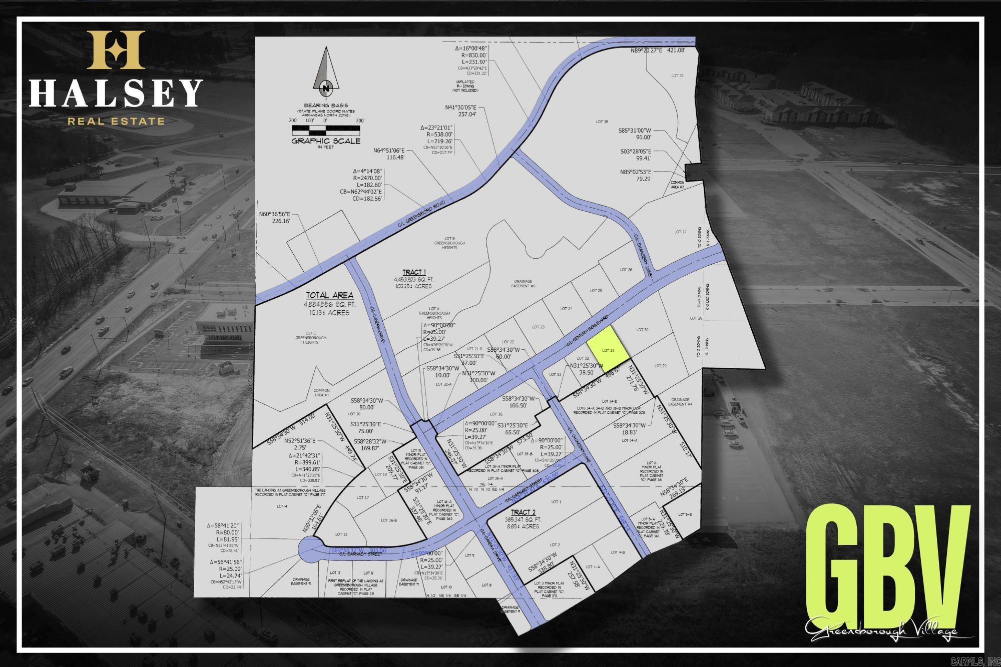  Lot 31 Century  Jonesboro, AR