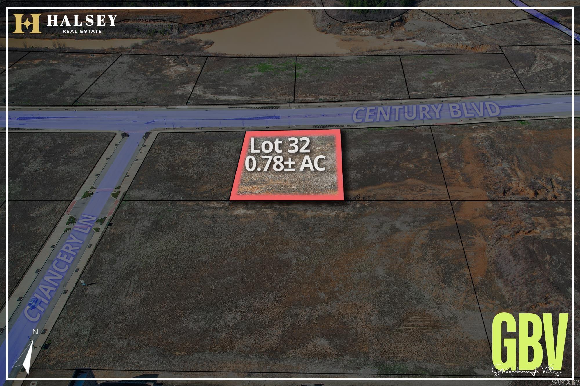  Lot 32 Century  Jonesboro, AR