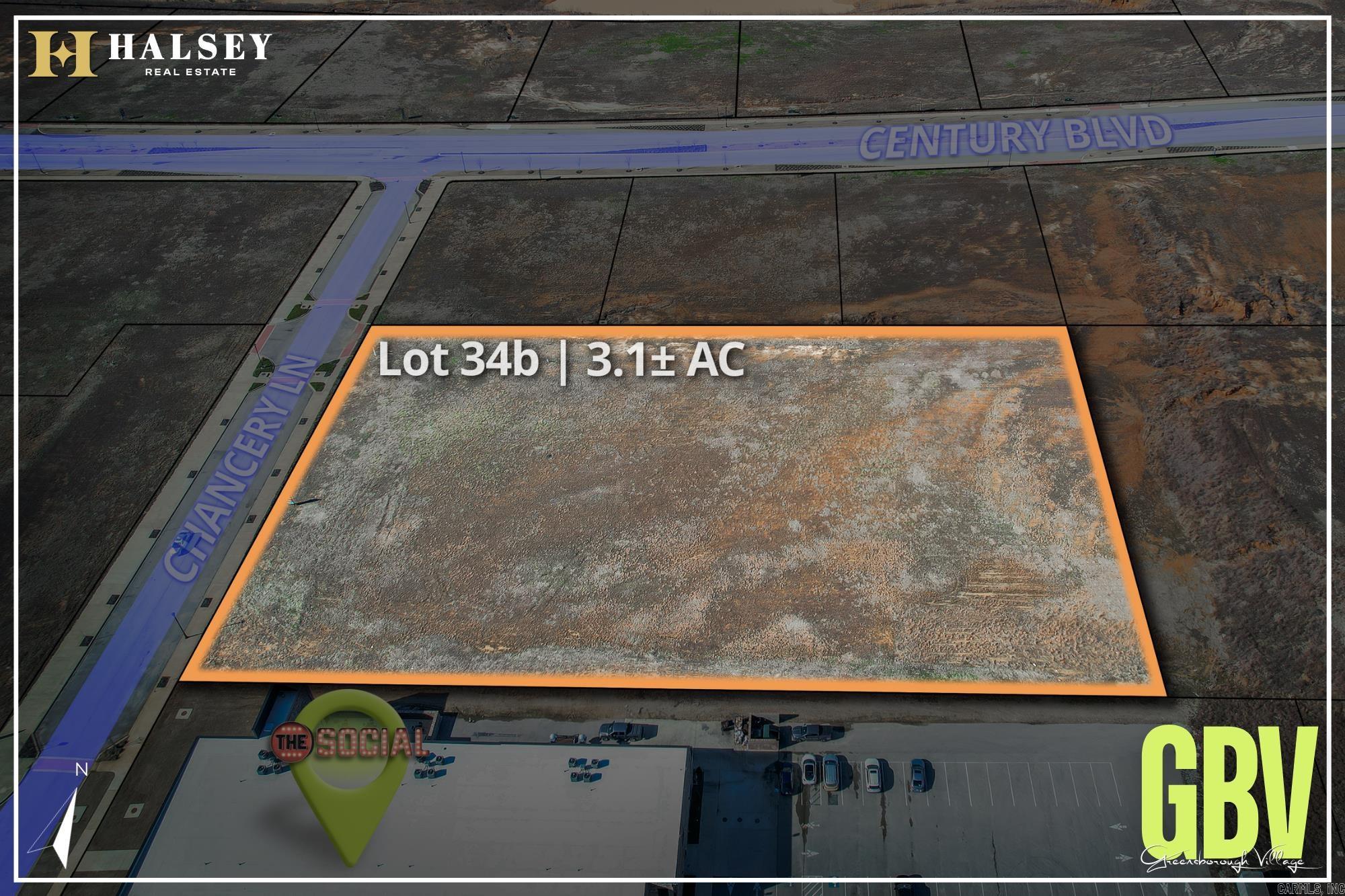  Lot 34B Chancery  Jonesboro, AR
