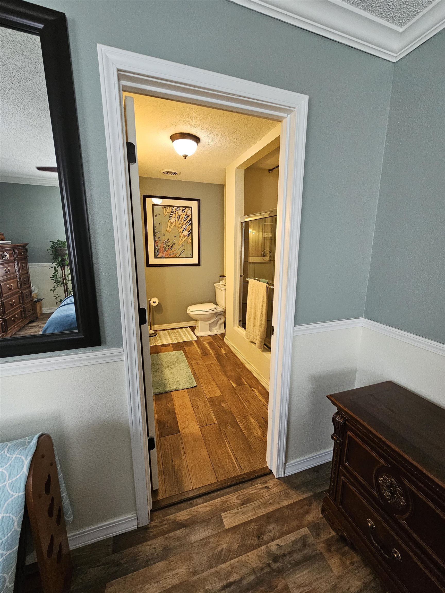 313 Fairway Drive Horseshoe Bend, AR 72512