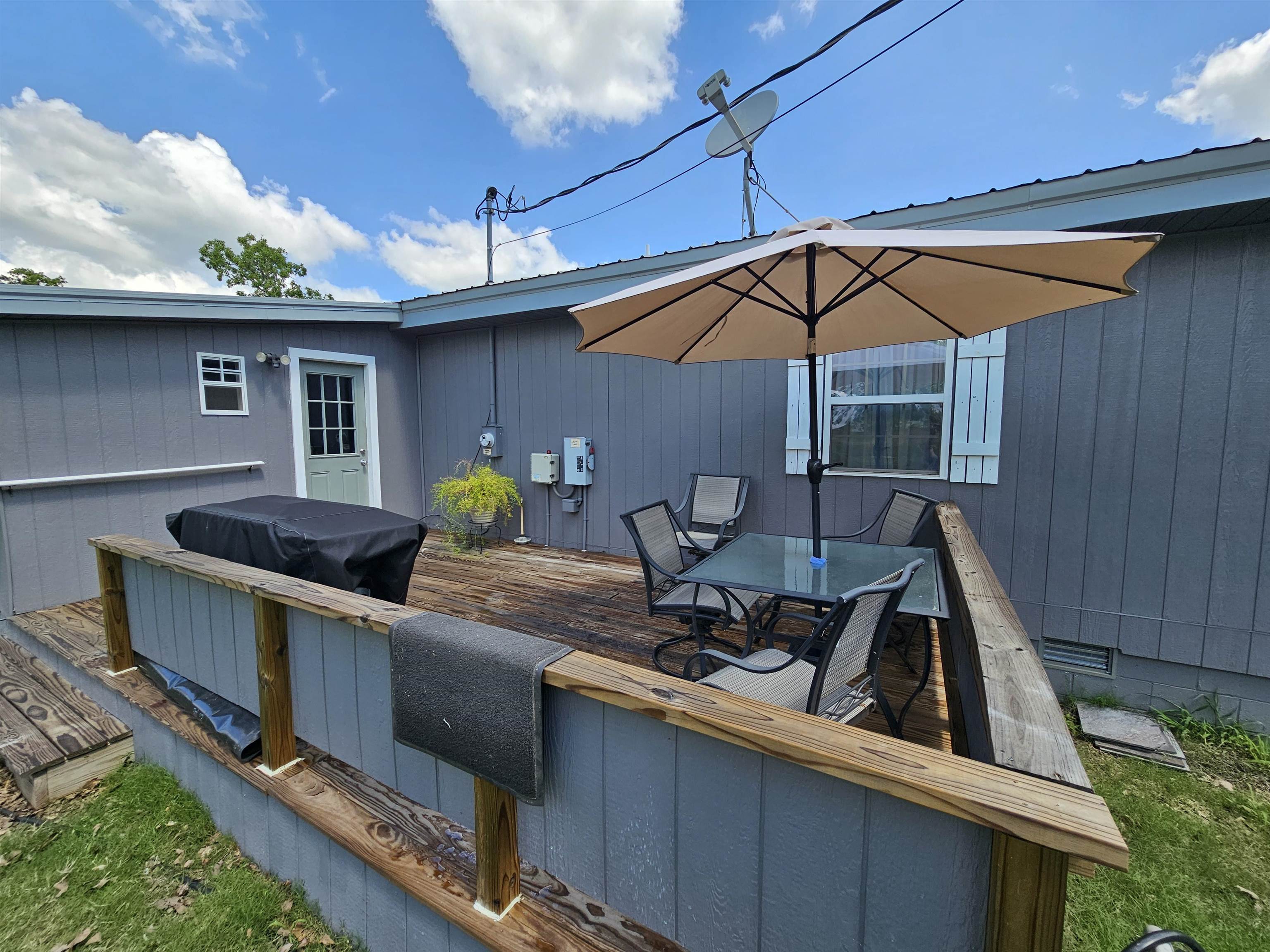 313 Fairway Drive Horseshoe Bend, AR 72512