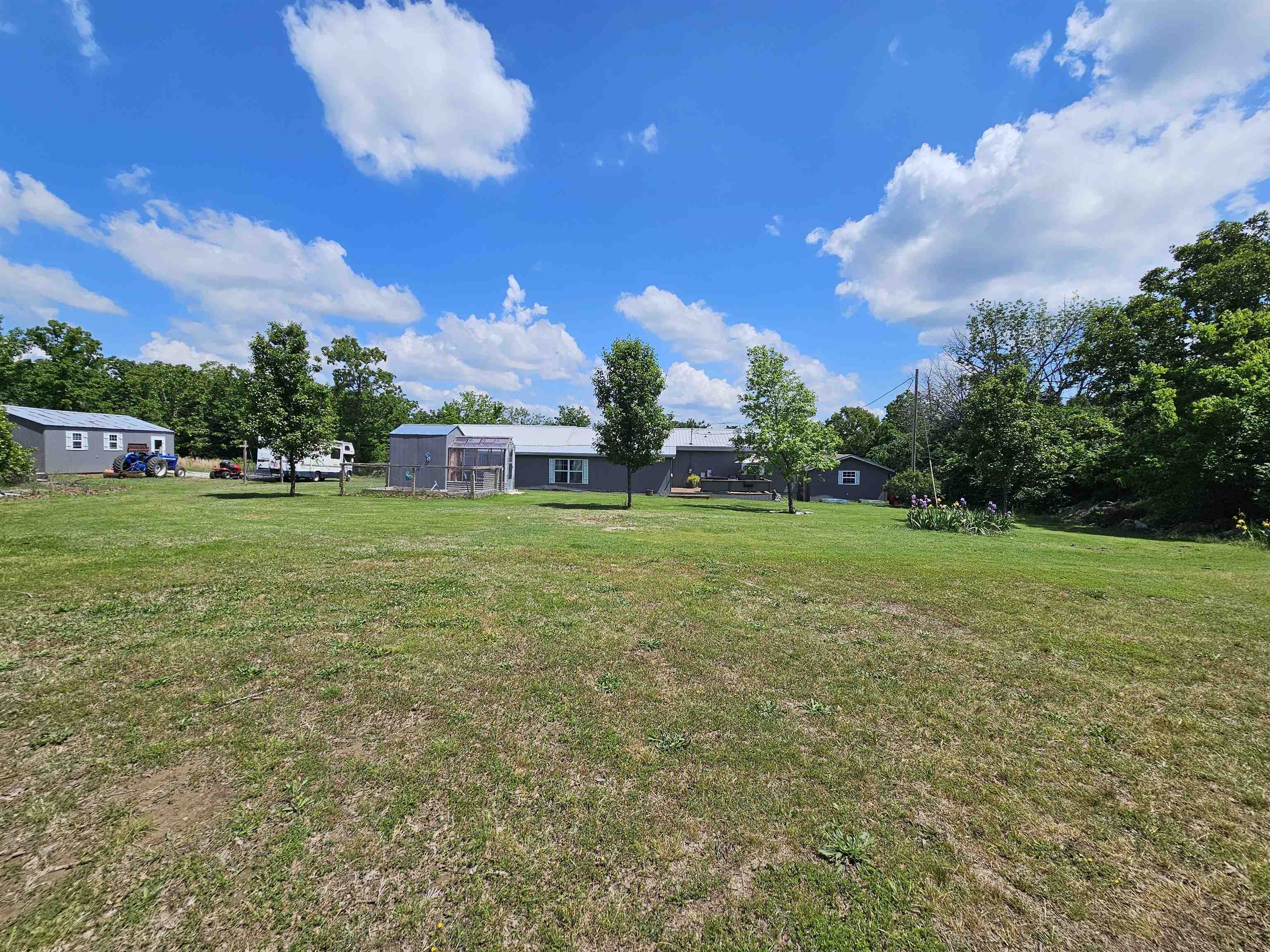 313 Fairway Drive Horseshoe Bend, AR 72512