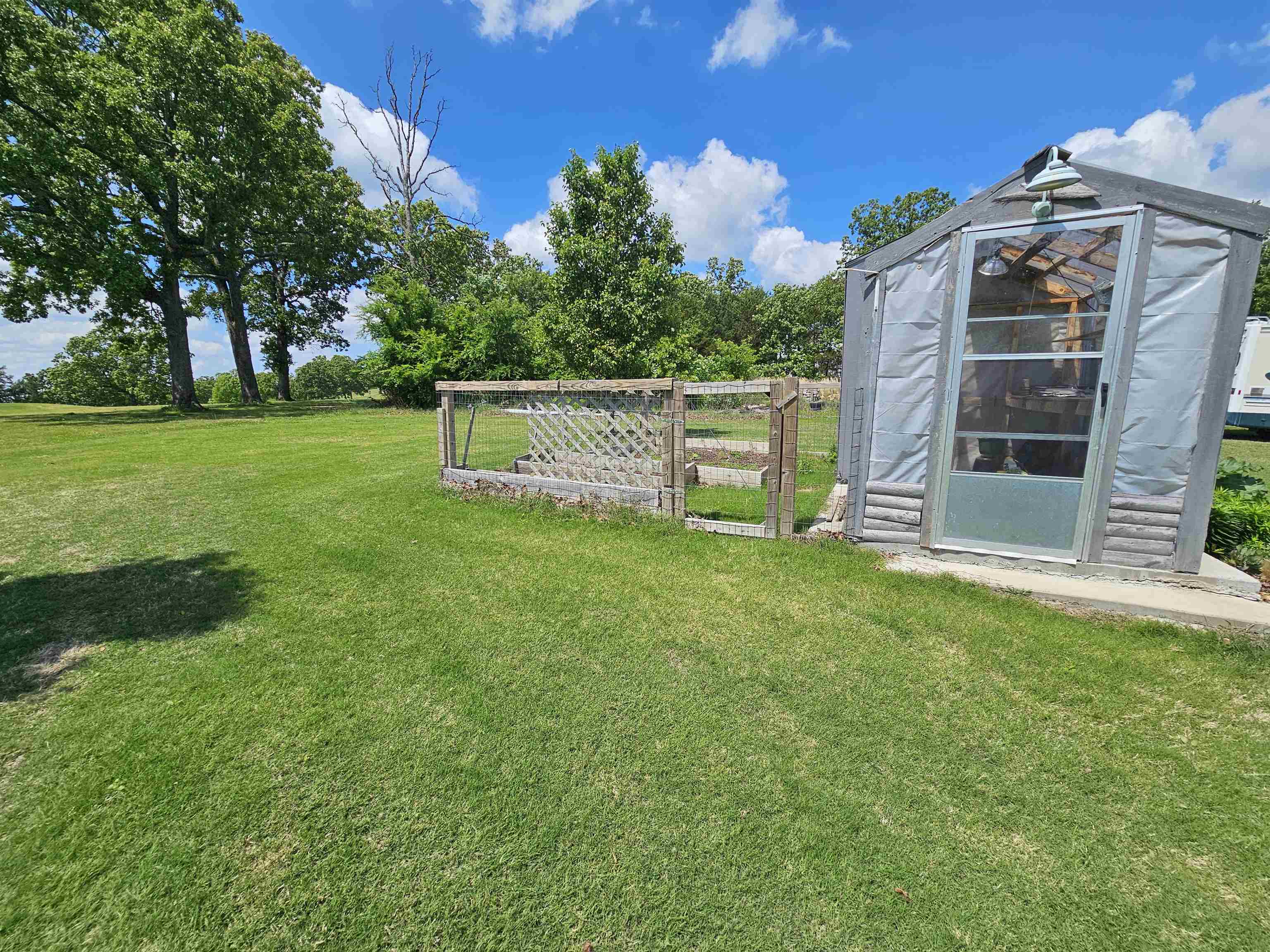 313 Fairway Drive Horseshoe Bend, AR 72512