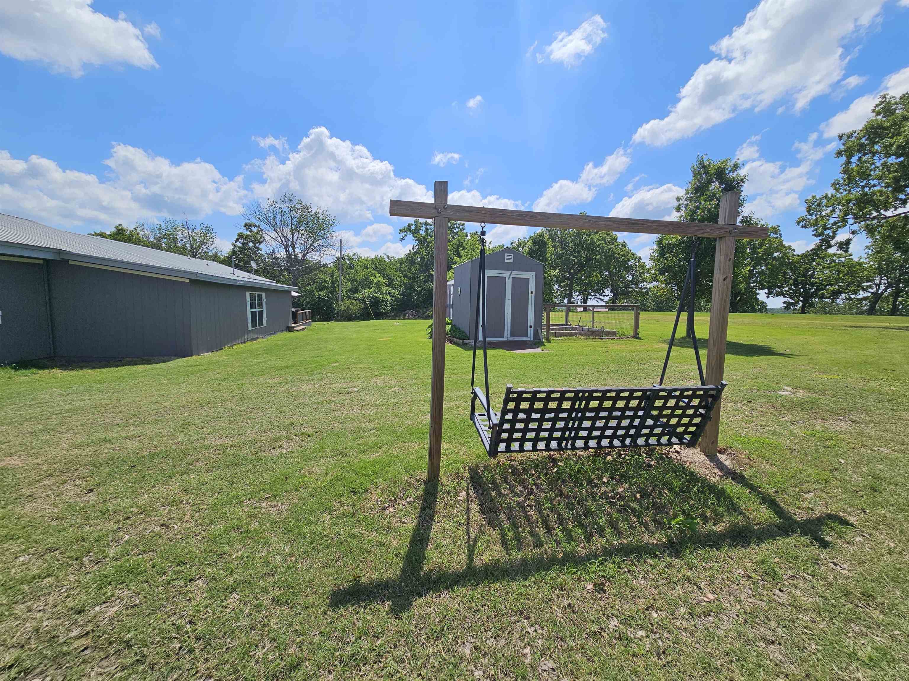 313 Fairway Drive Horseshoe Bend, AR 72512