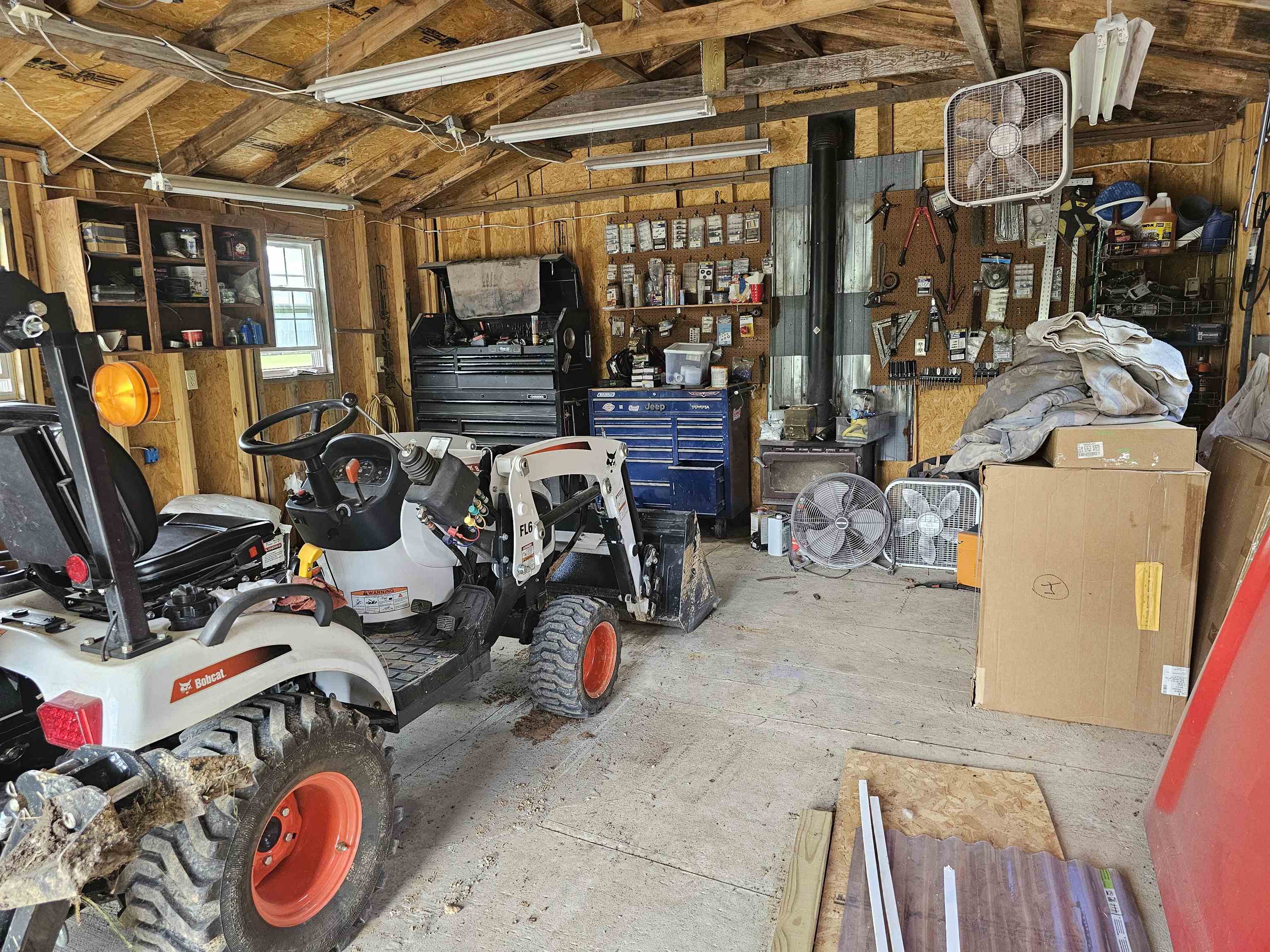 313 Fairway Drive Horseshoe Bend, AR 72512