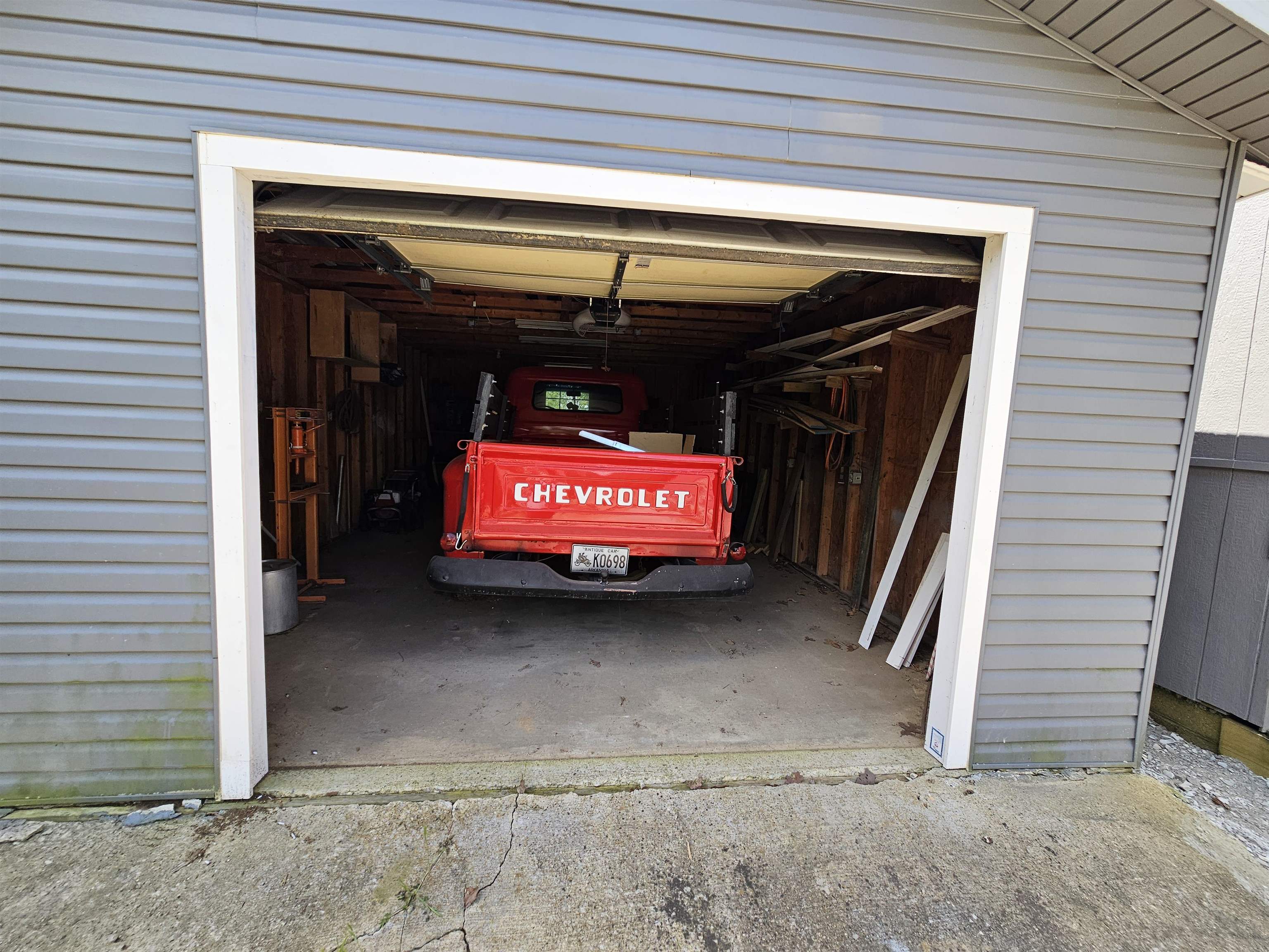 313 Fairway Drive Horseshoe Bend, AR 72512