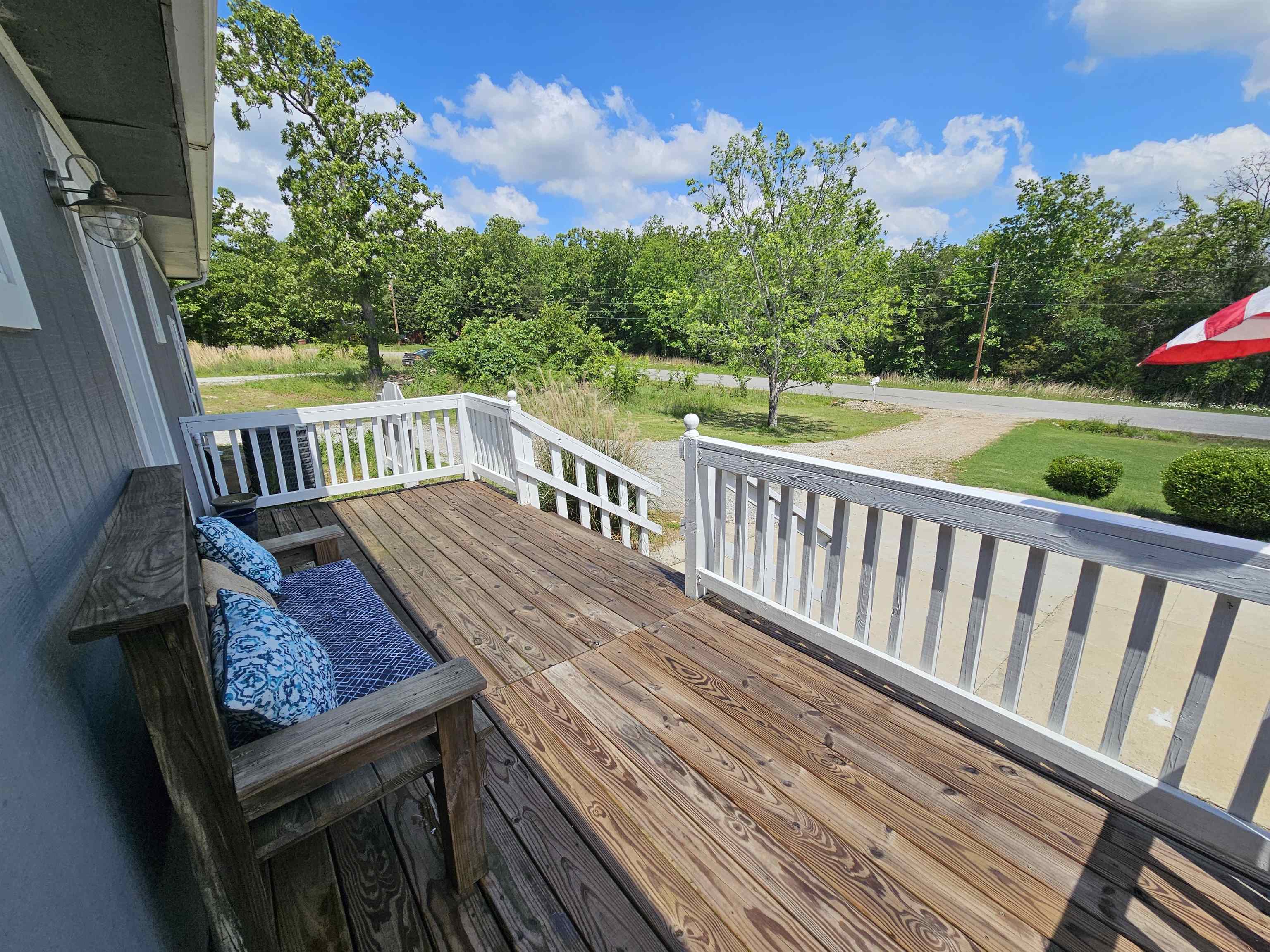 313 Fairway Drive Horseshoe Bend, AR 72512