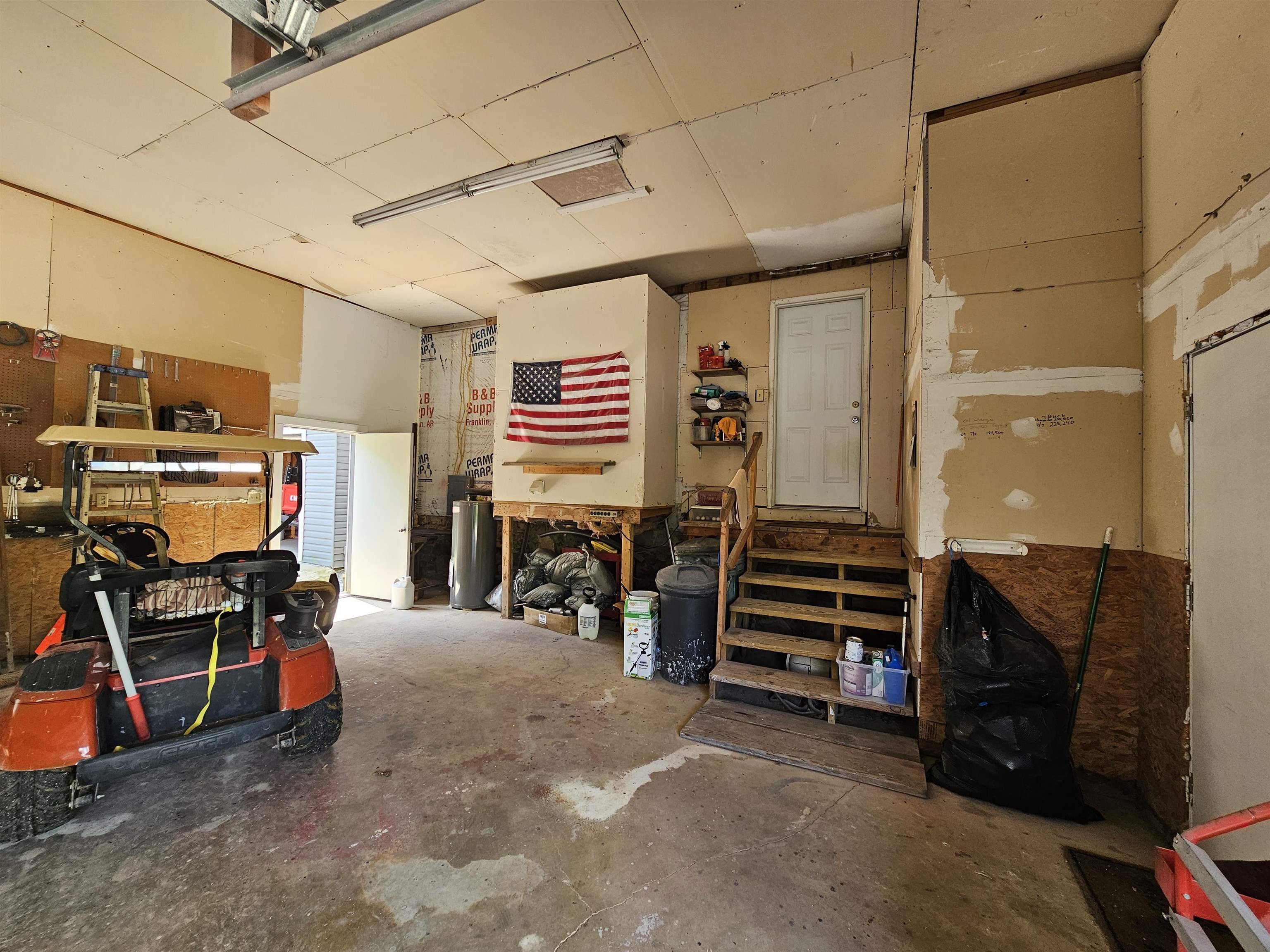 313 Fairway Drive Horseshoe Bend, AR 72512