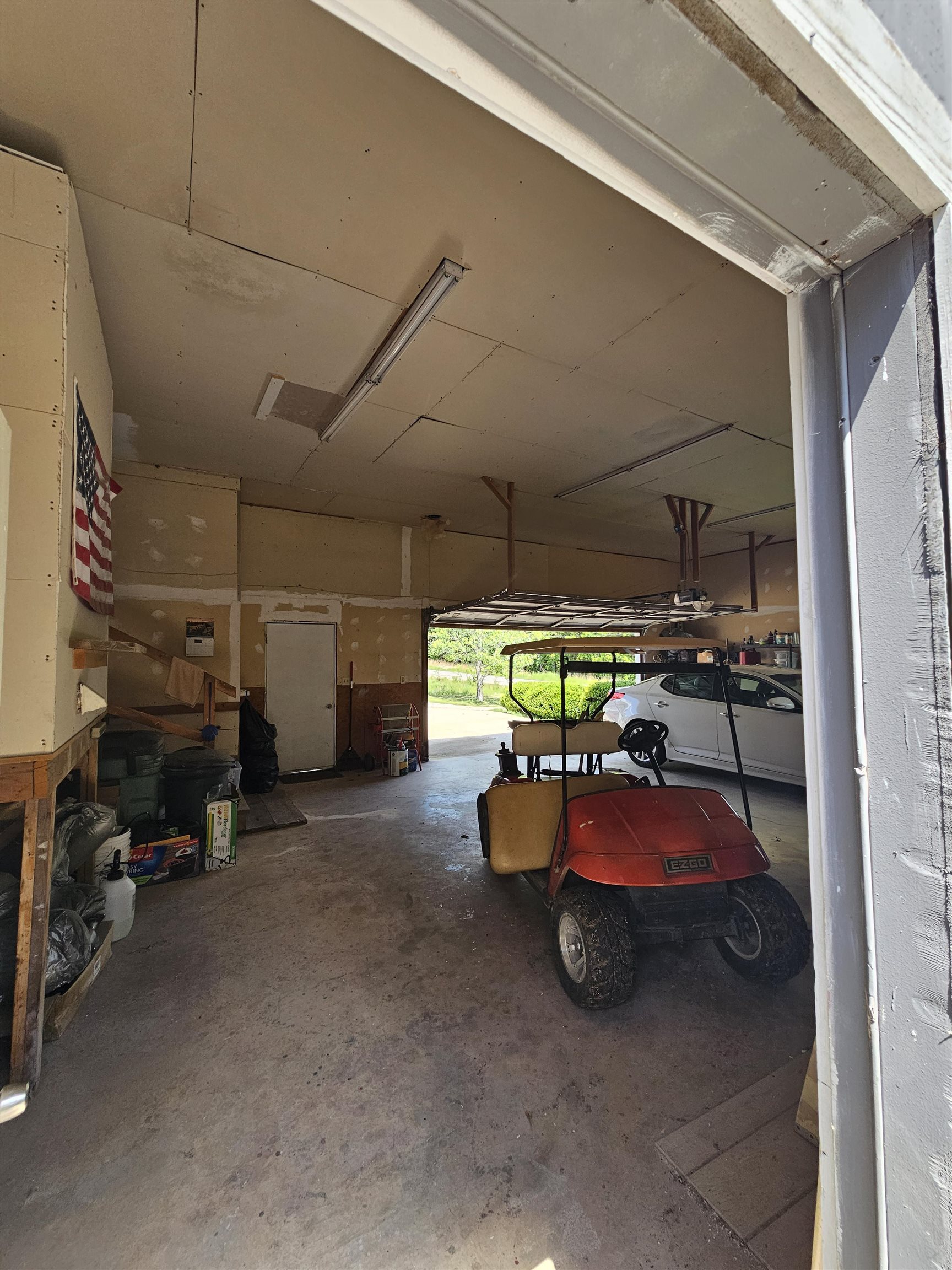 313 Fairway Drive Horseshoe Bend, AR 72512