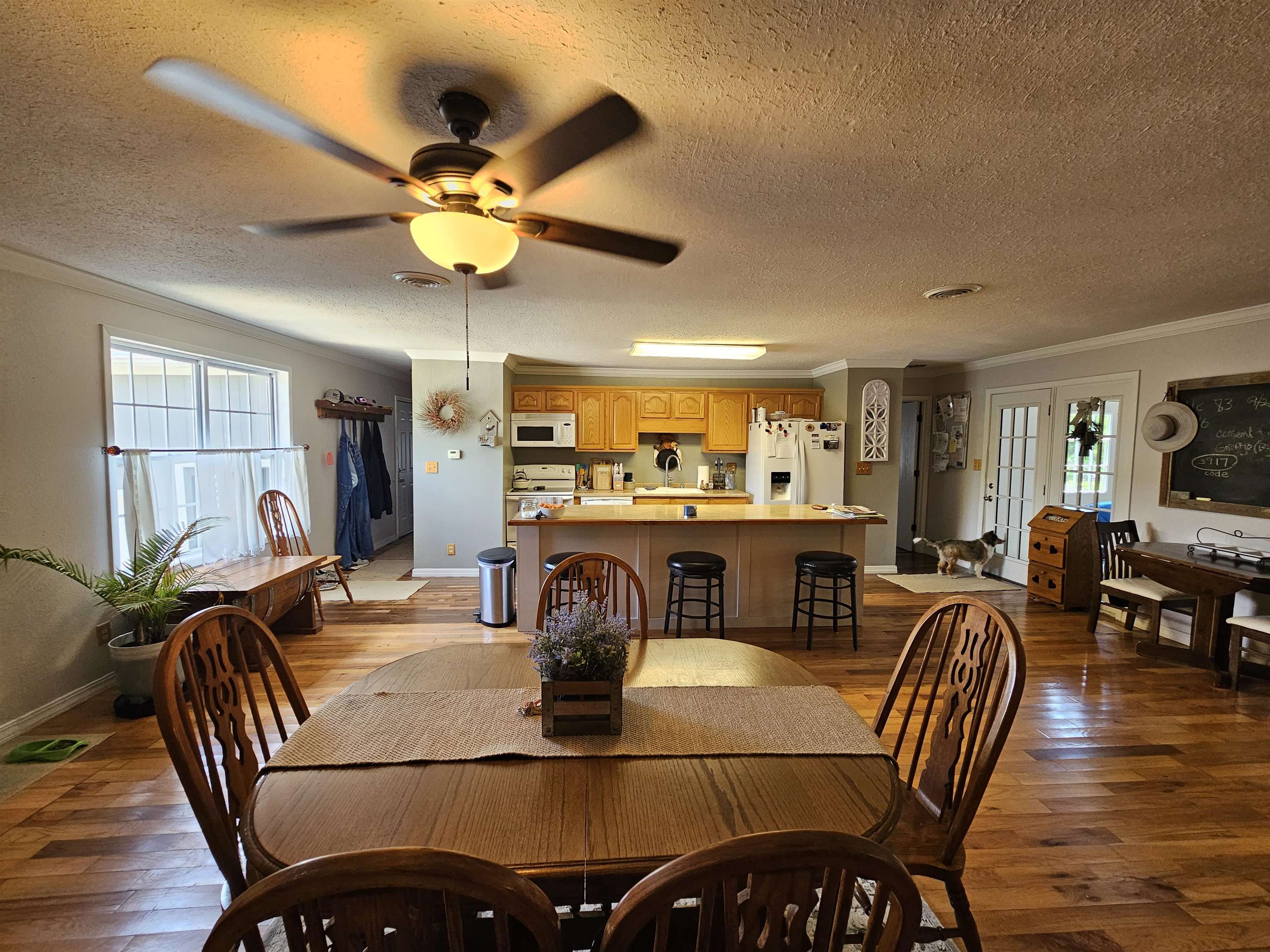 313 Fairway Drive Horseshoe Bend, AR 72512