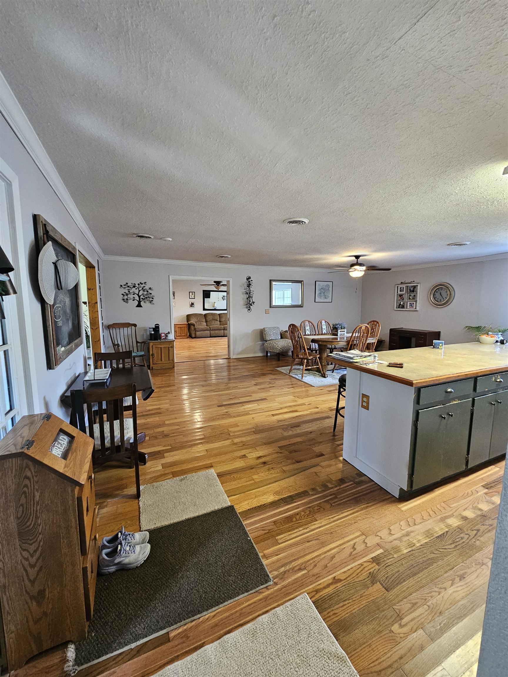 313 Fairway Drive Horseshoe Bend, AR 72512