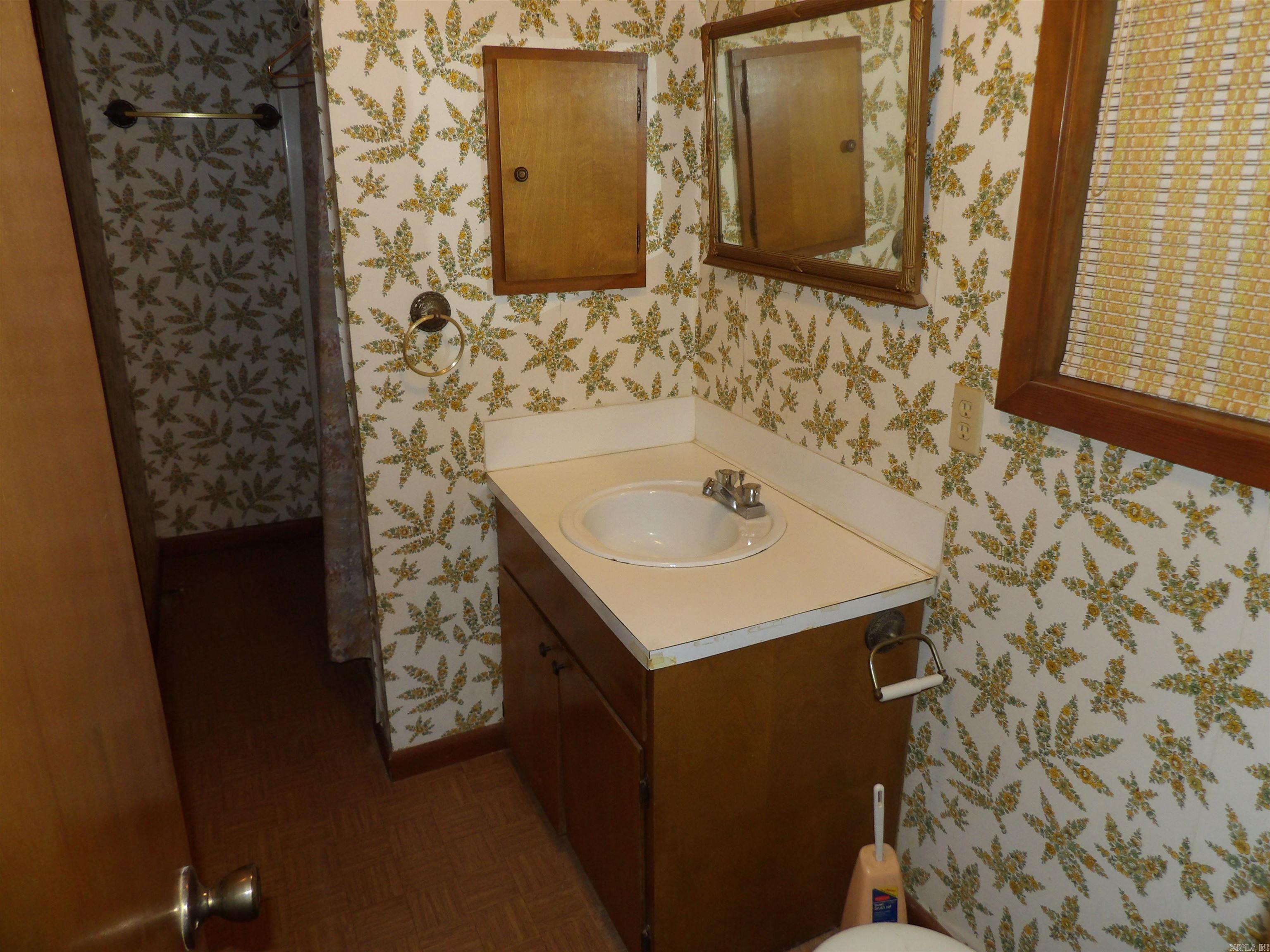 415 W Jefferson  Monticello, AR