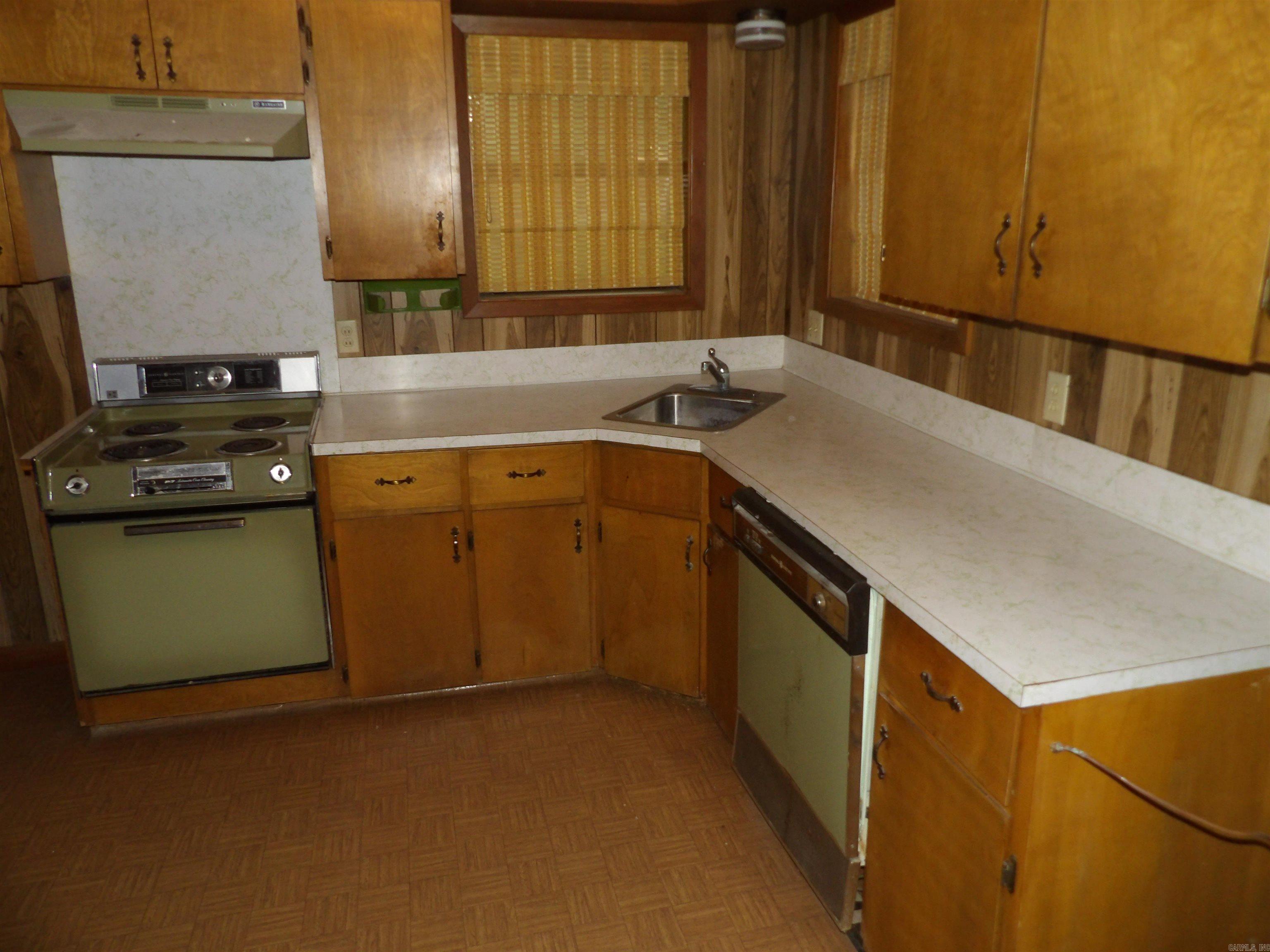 415 W Jefferson  Monticello, AR