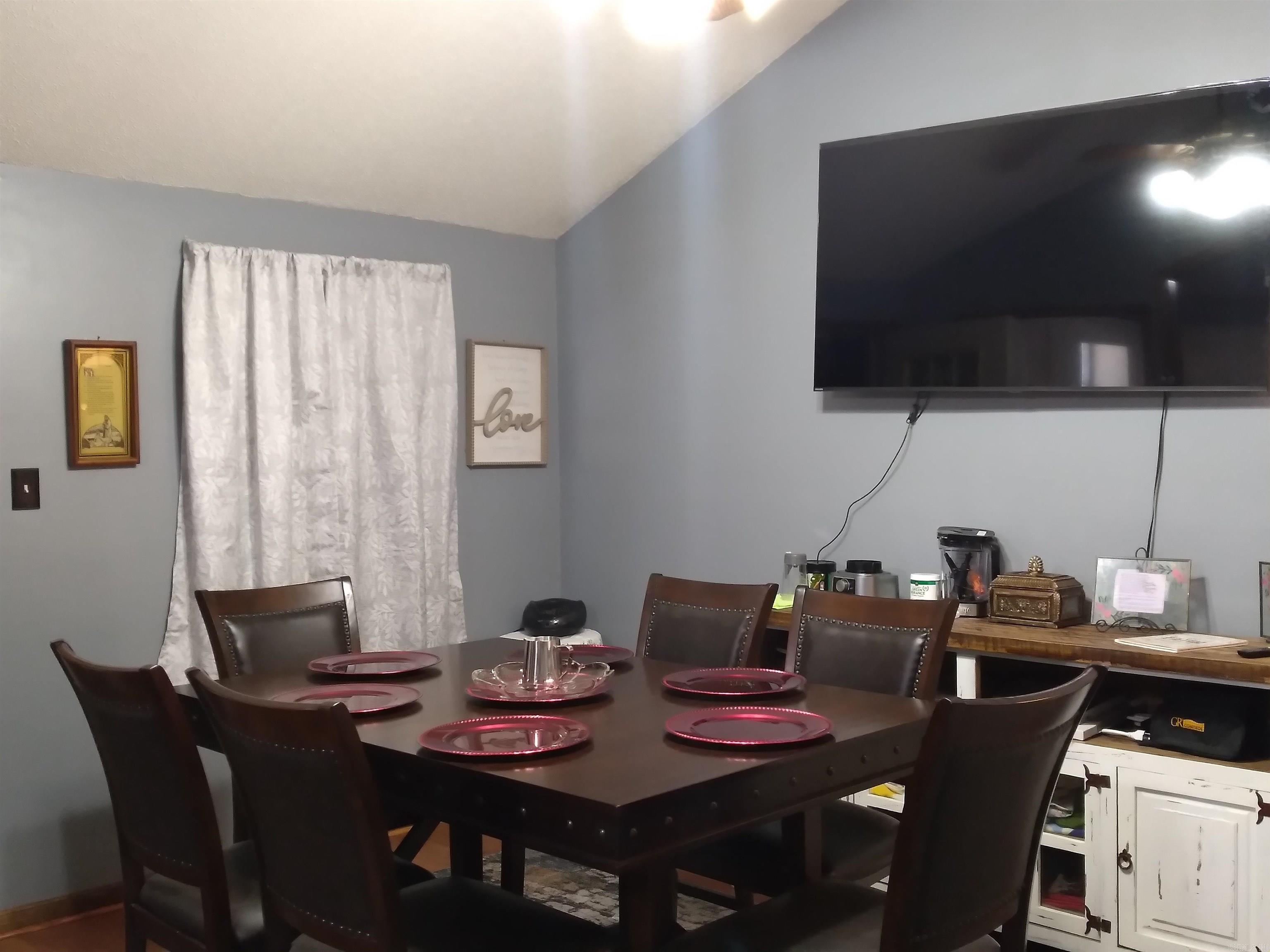 108 Dales  Jacksonville, AR