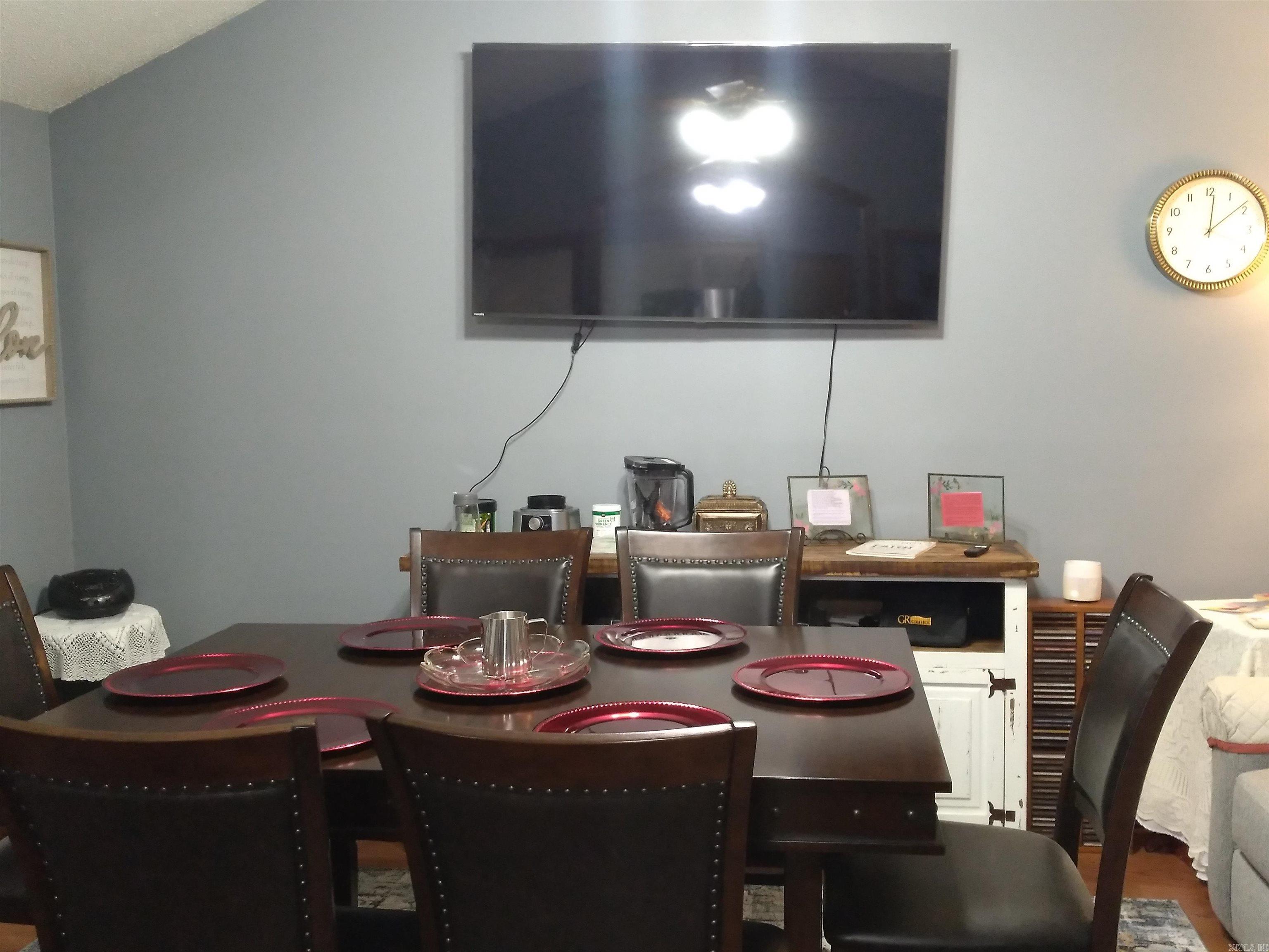 108 Dales  Jacksonville, AR