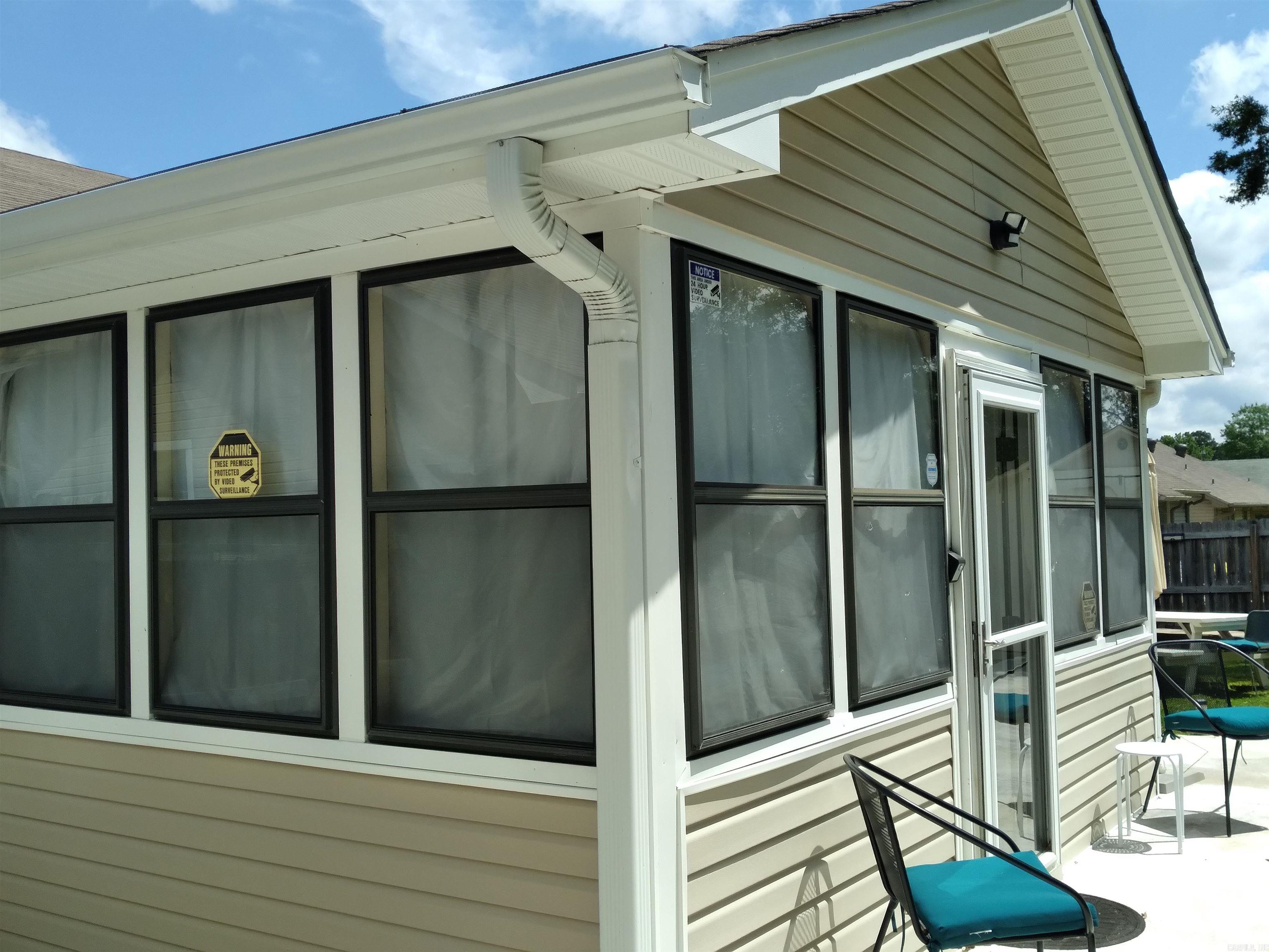 108 Dales  Jacksonville, AR