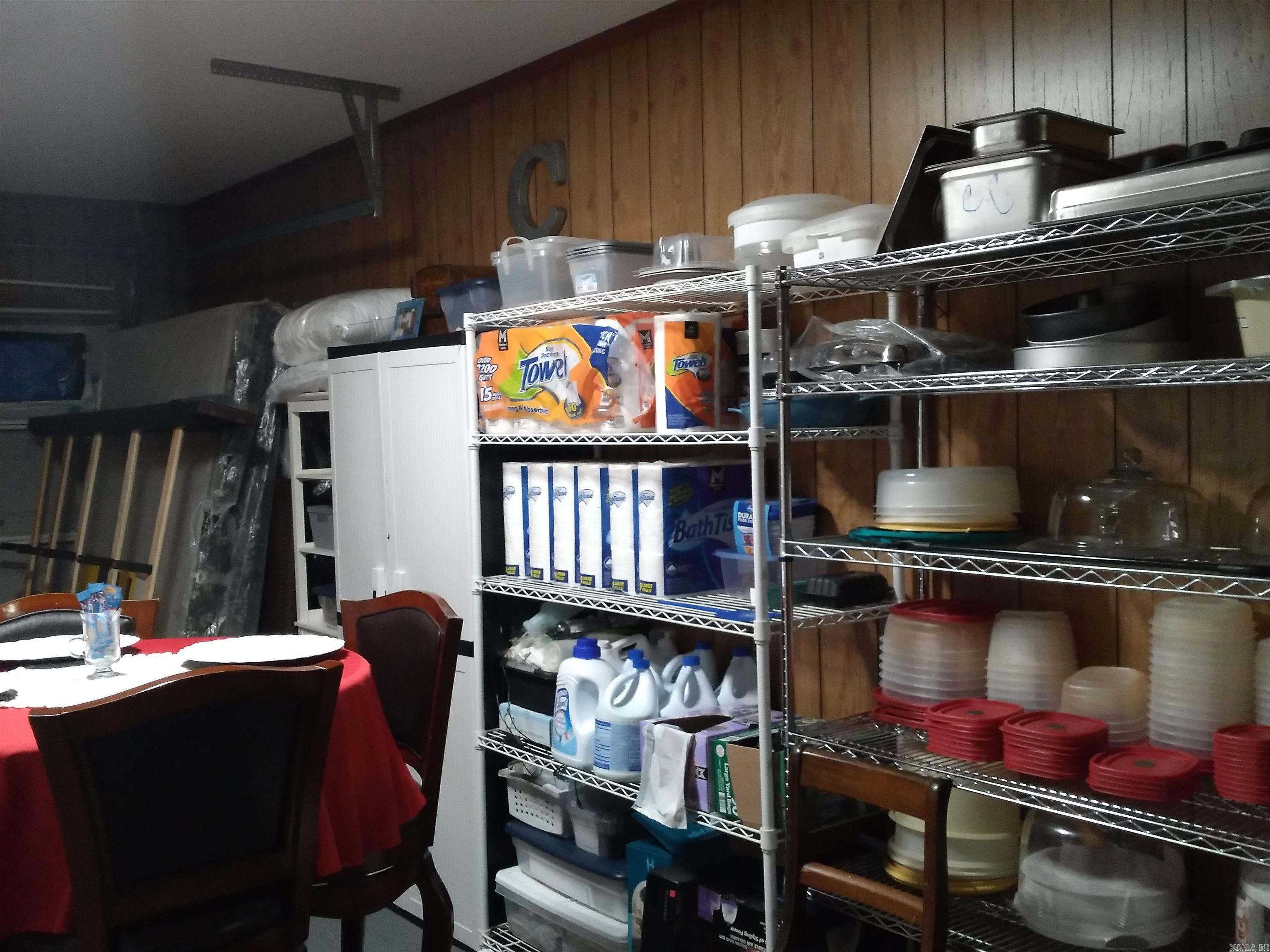 108 Dales  Jacksonville, AR