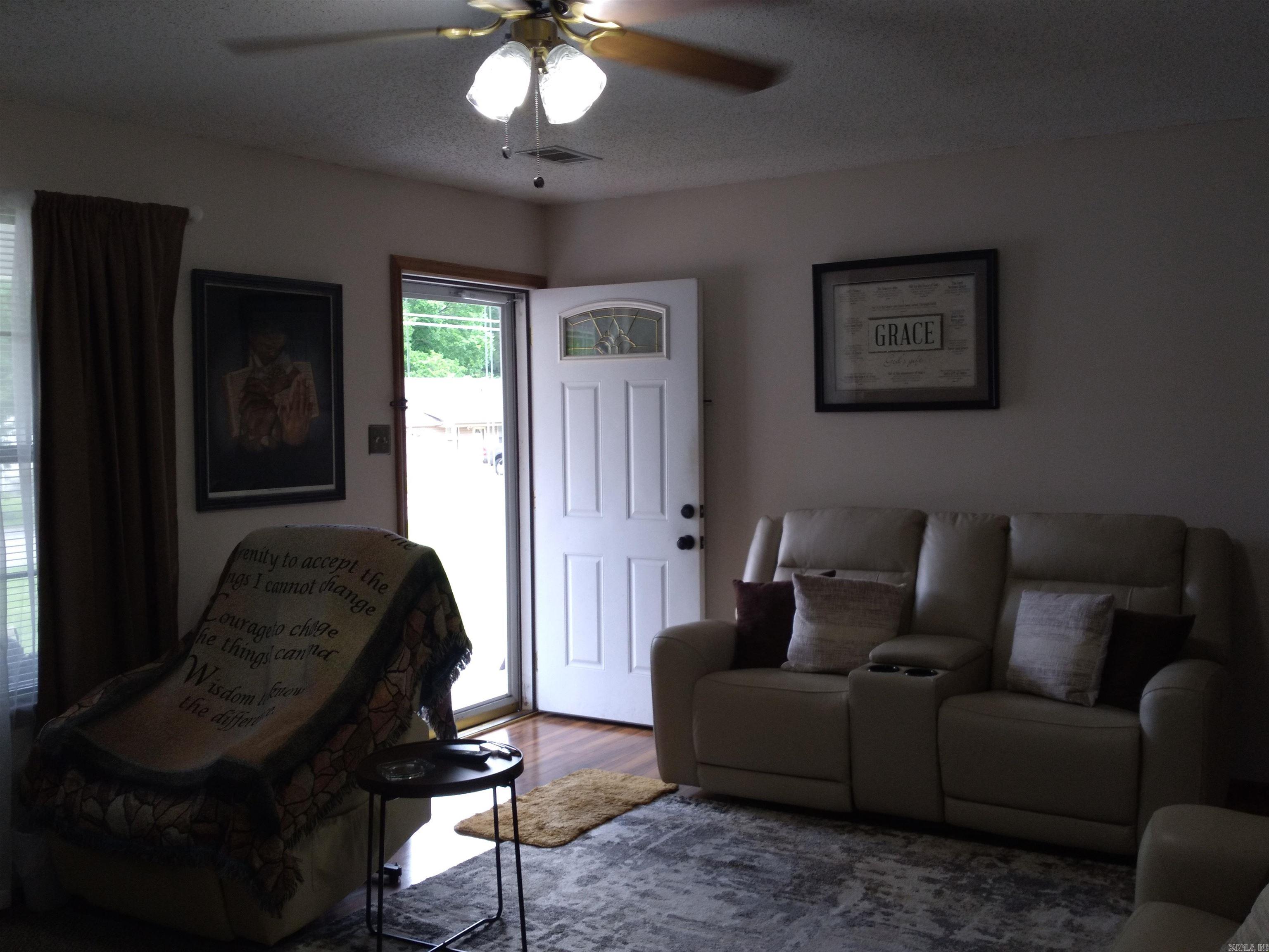 108 Dales  Jacksonville, AR