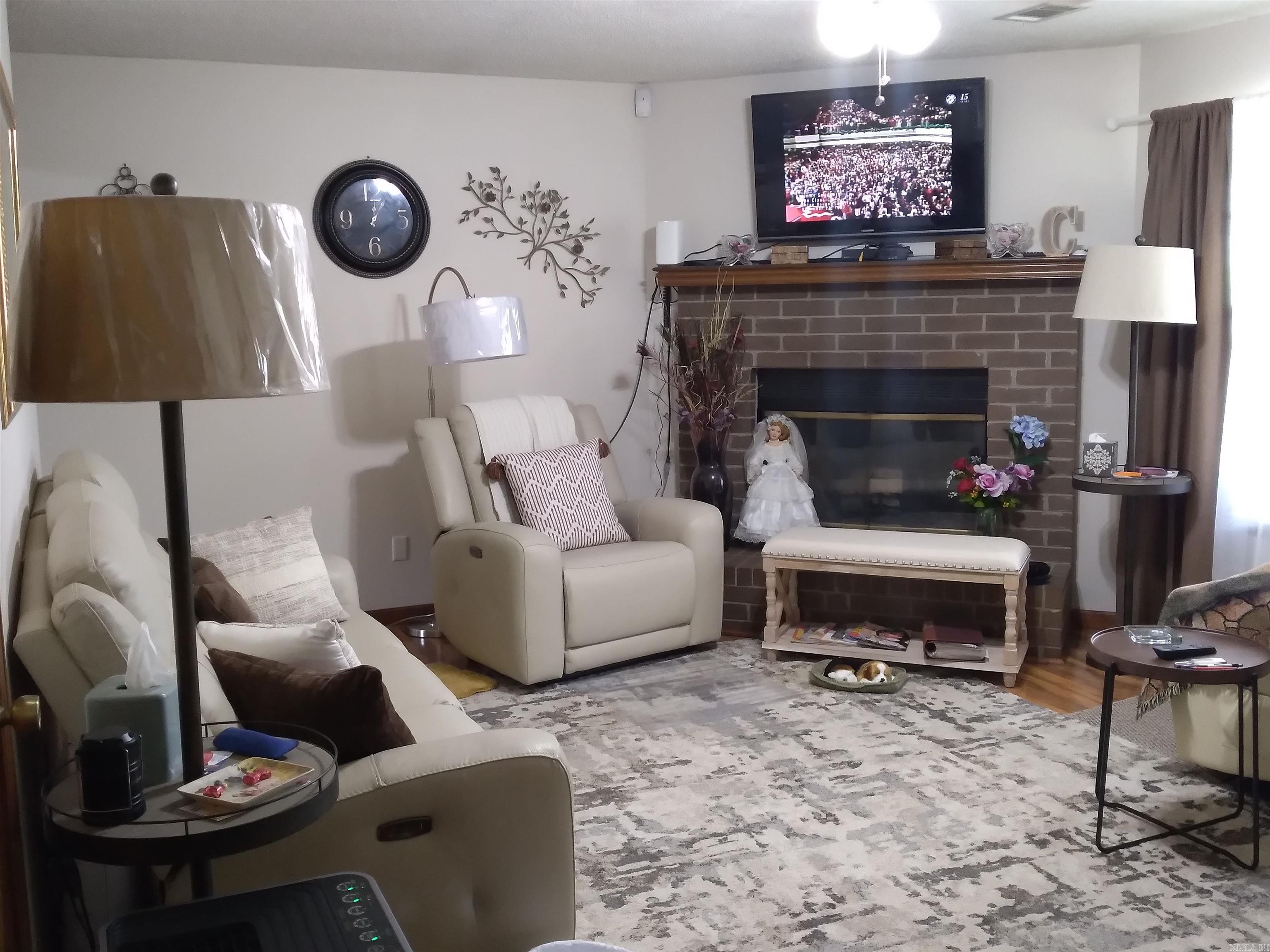 108 Dales  Jacksonville, AR