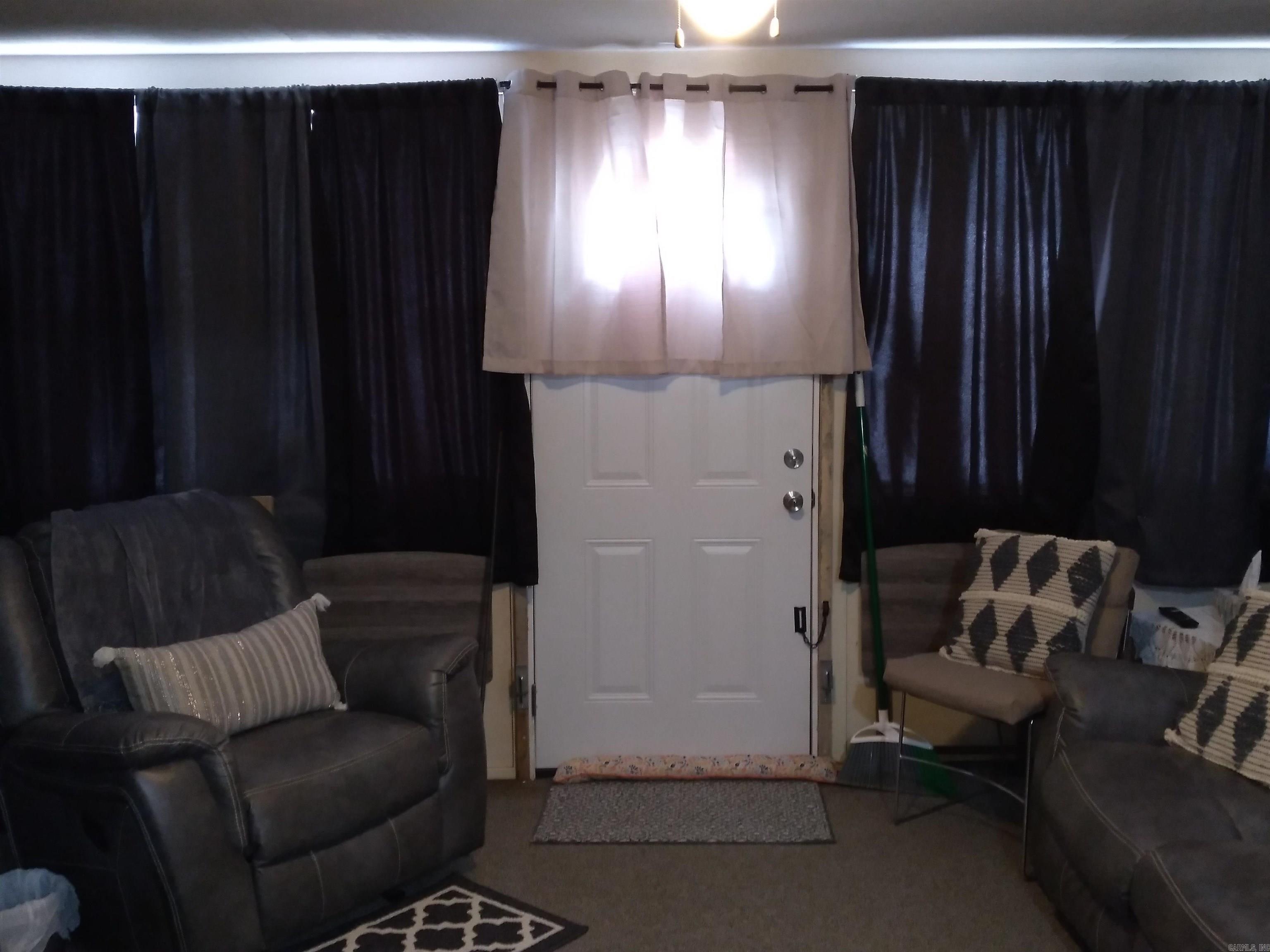 108 Dales  Jacksonville, AR