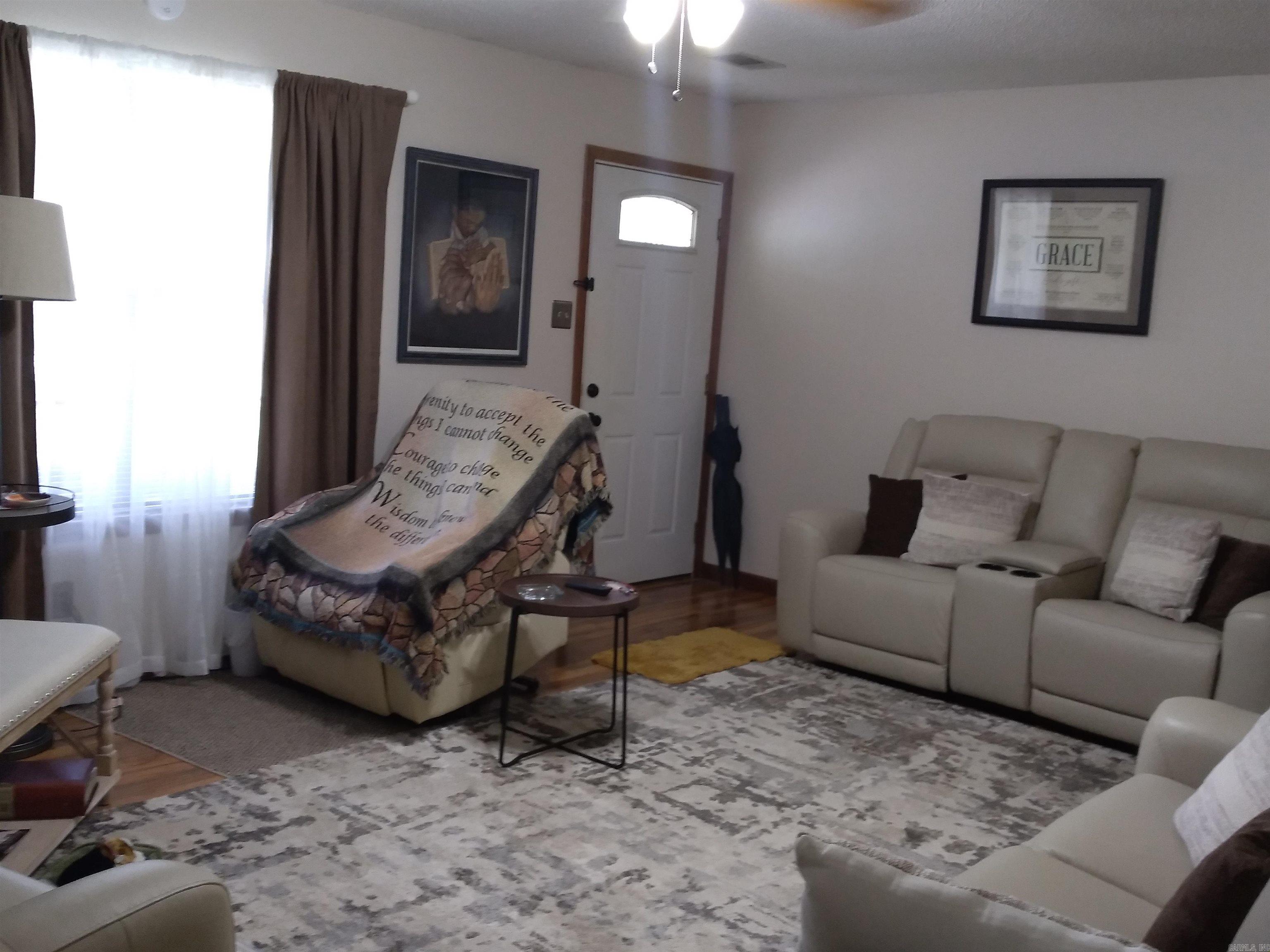 108 Dales  Jacksonville, AR