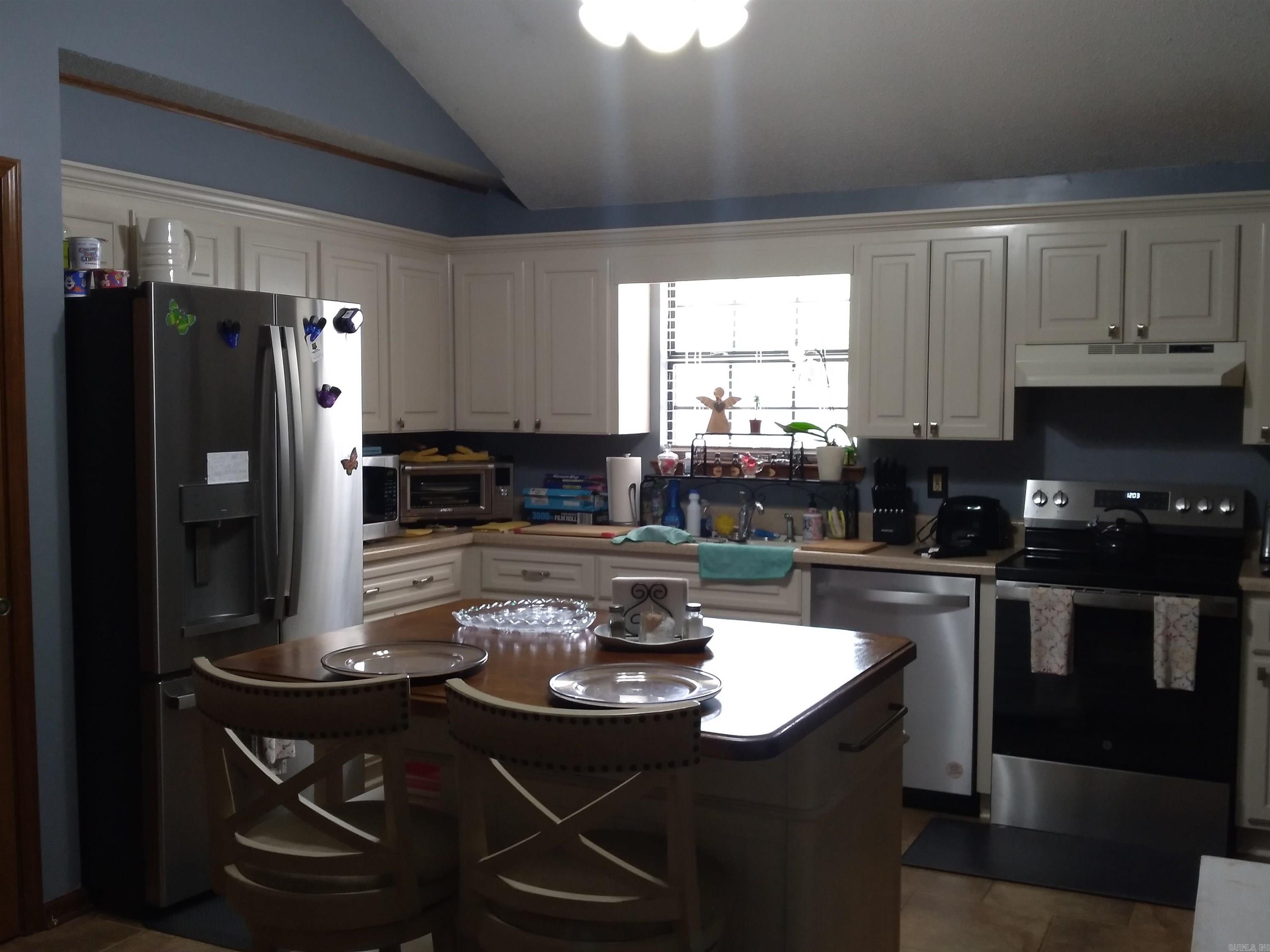 108 Dales  Jacksonville, AR