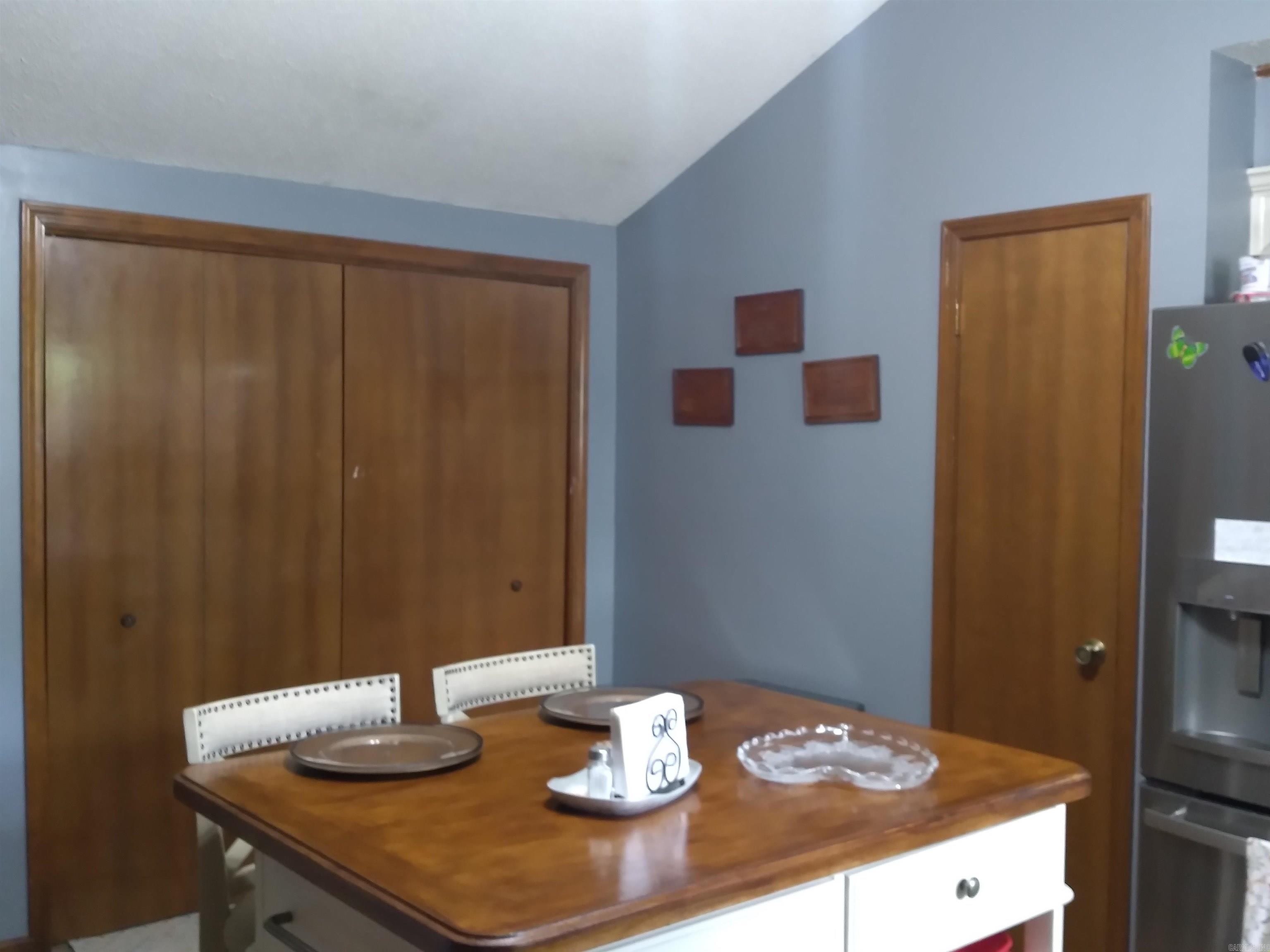 108 Dales  Jacksonville, AR