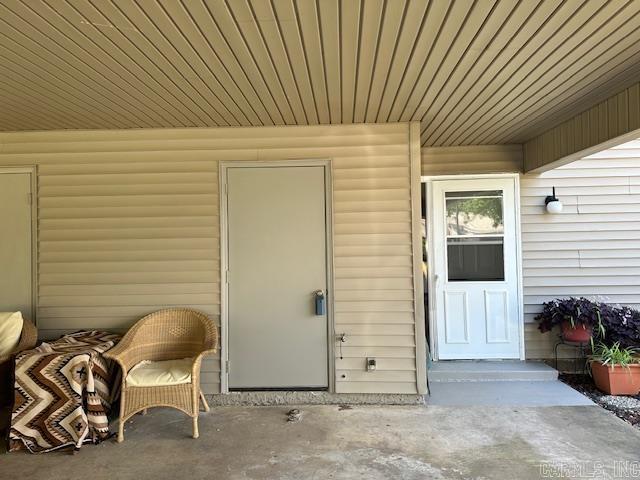 135 Hillview #55  Fairfield Bay, AR