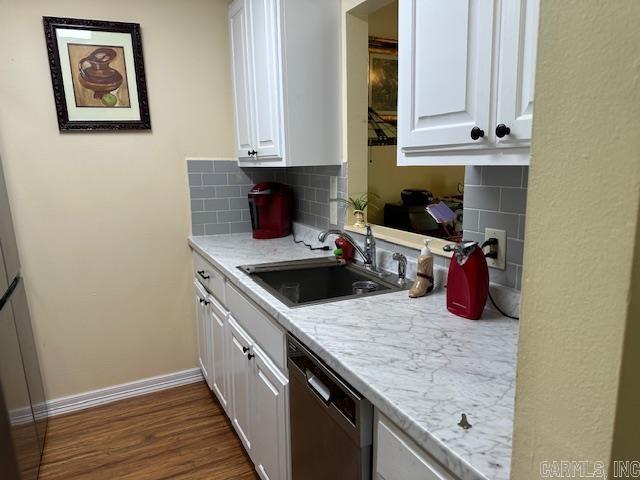 135 Hillview #55  Fairfield Bay, AR