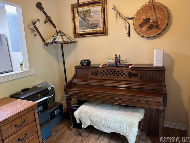 135 Hillview #55  Fairfield Bay, AR