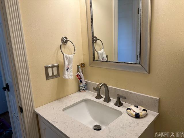 135 Hillview #55  Fairfield Bay, AR