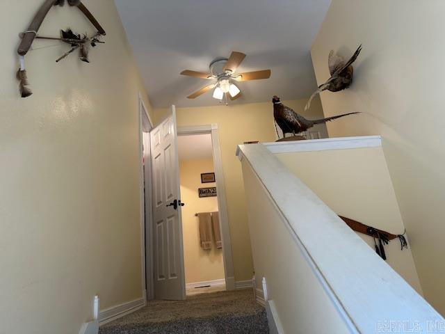 135 Hillview #55  Fairfield Bay, AR