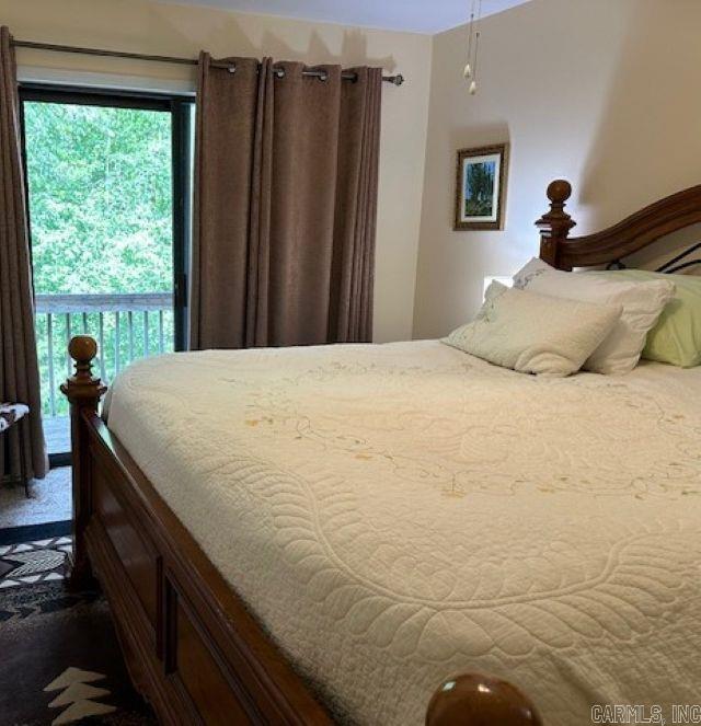 135 Hillview #55  Fairfield Bay, AR