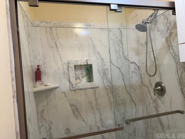 135 Hillview #55  Fairfield Bay, AR