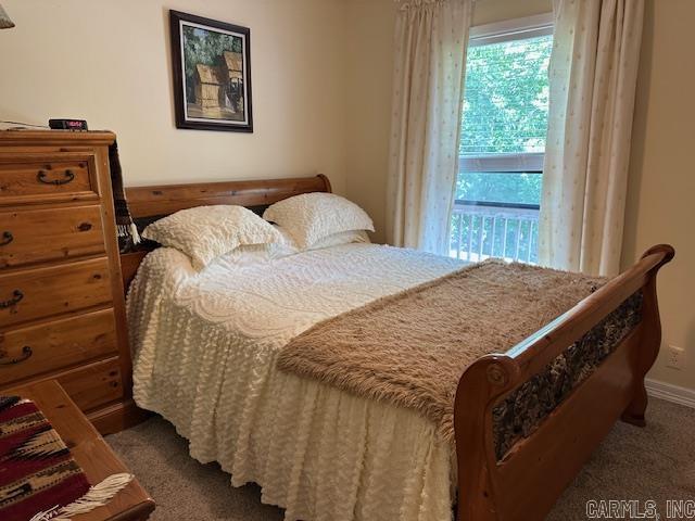 135 Hillview #55  Fairfield Bay, AR