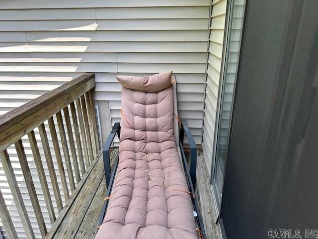 135 Hillview #55  Fairfield Bay, AR