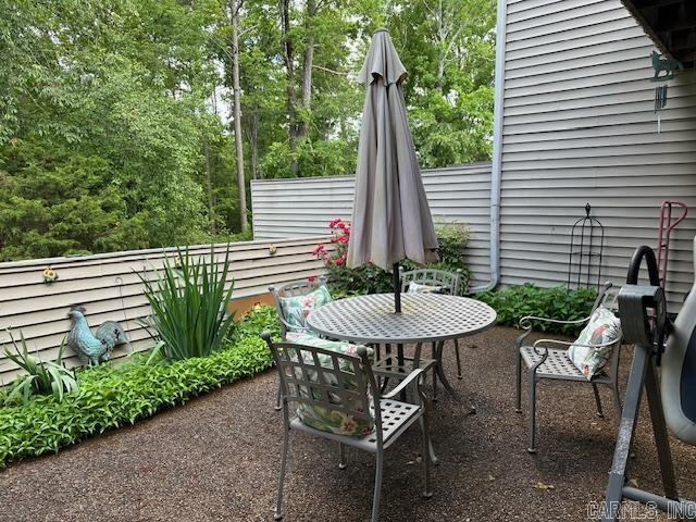 135 Hillview #55  Fairfield Bay, AR