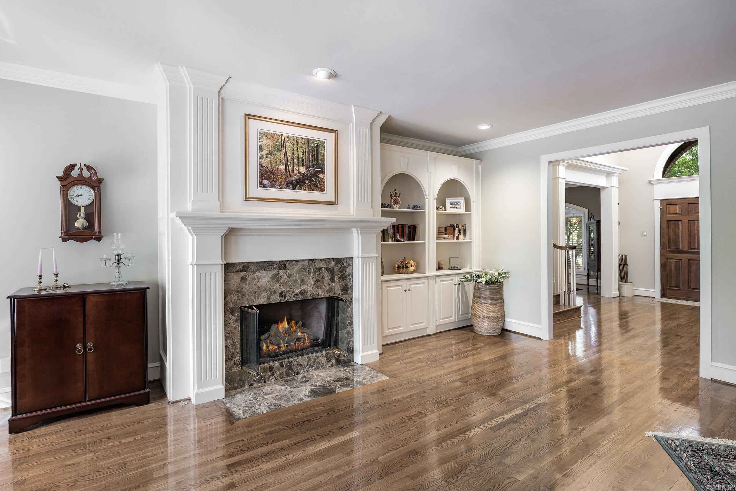 6 Frecourt  Little Rock, AR