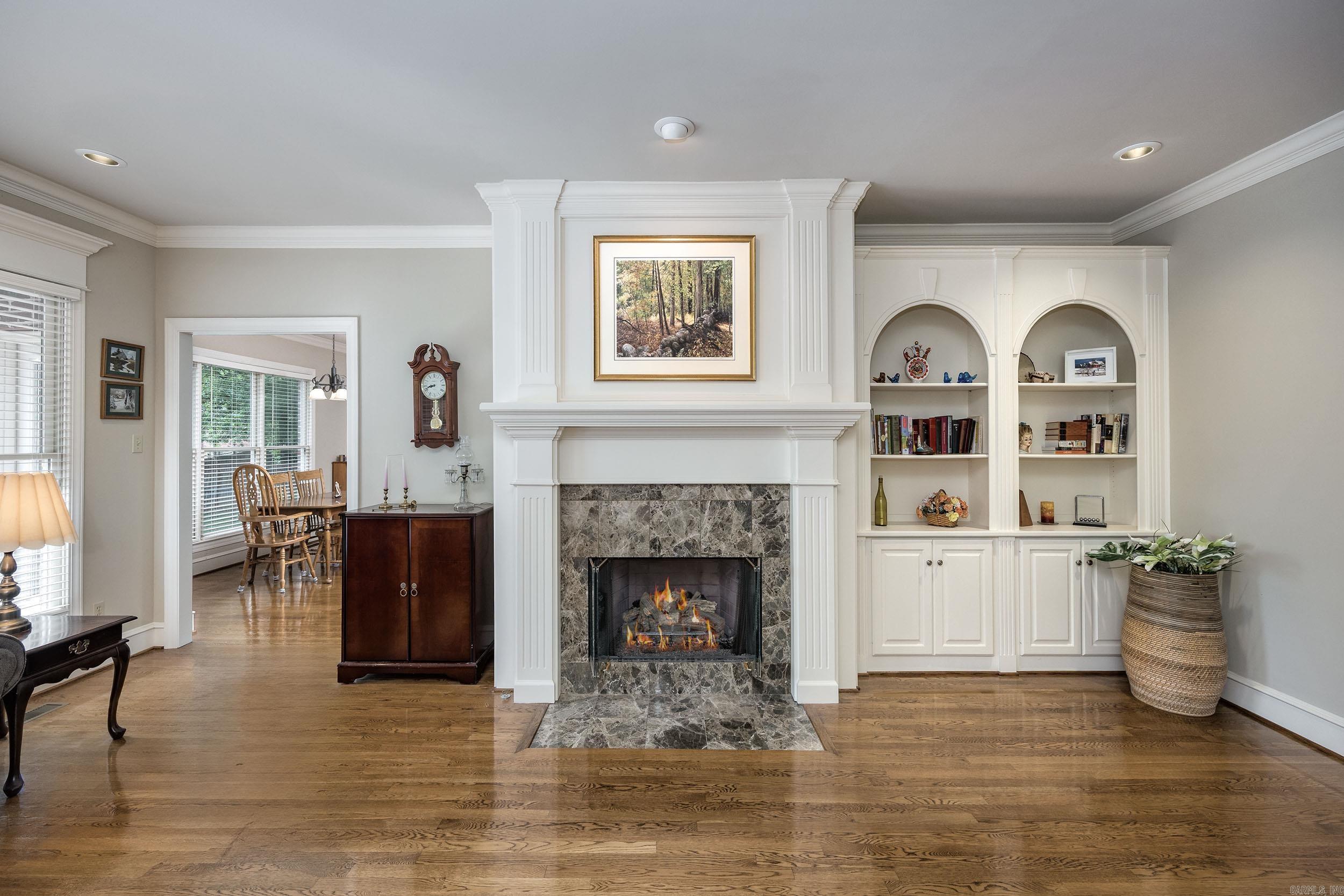 6 Frecourt  Little Rock, AR