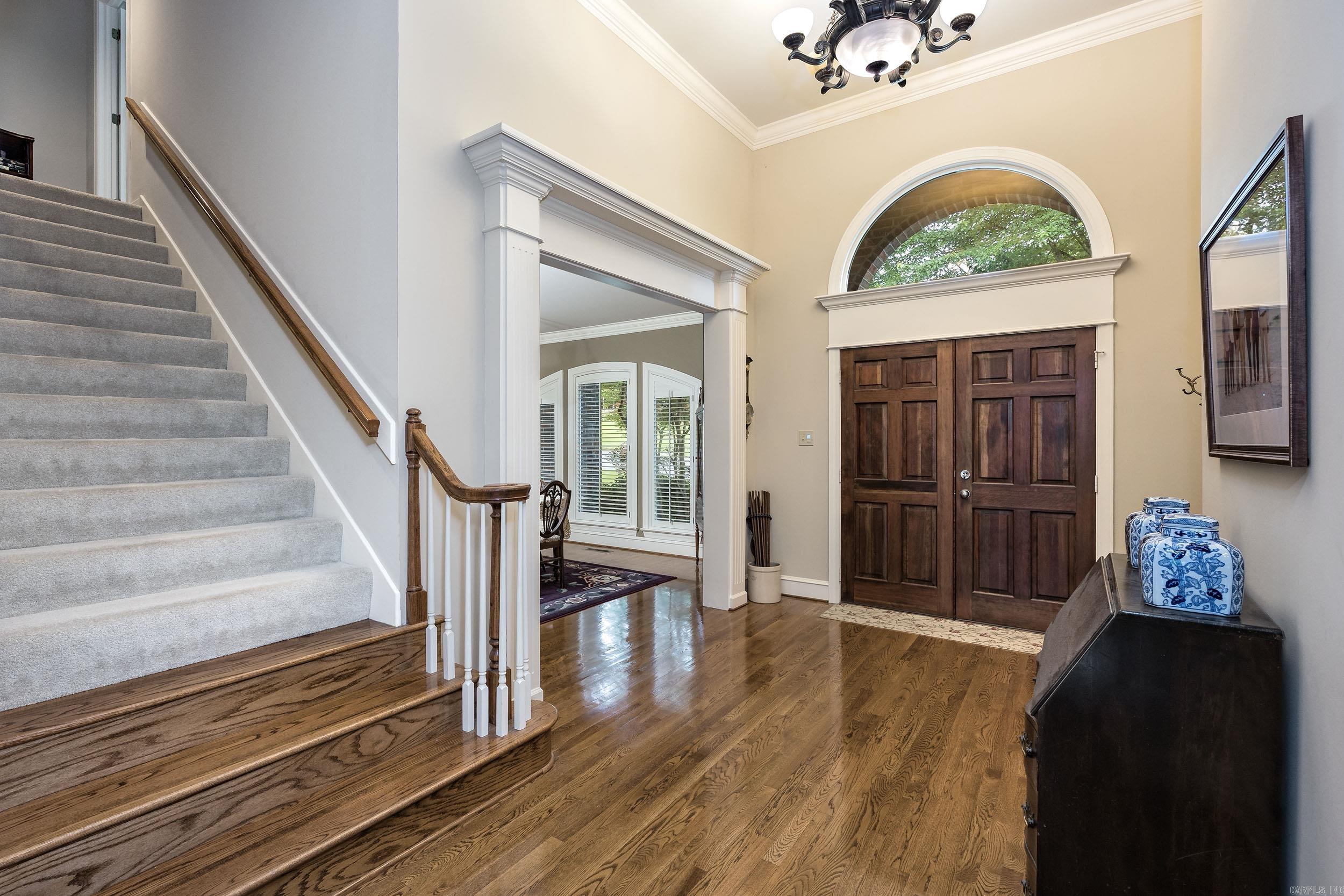 6 Frecourt  Little Rock, AR