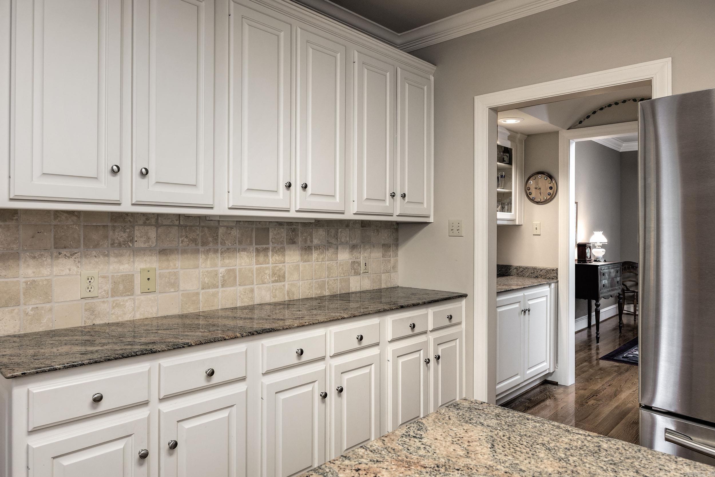 6 Frecourt  Little Rock, AR