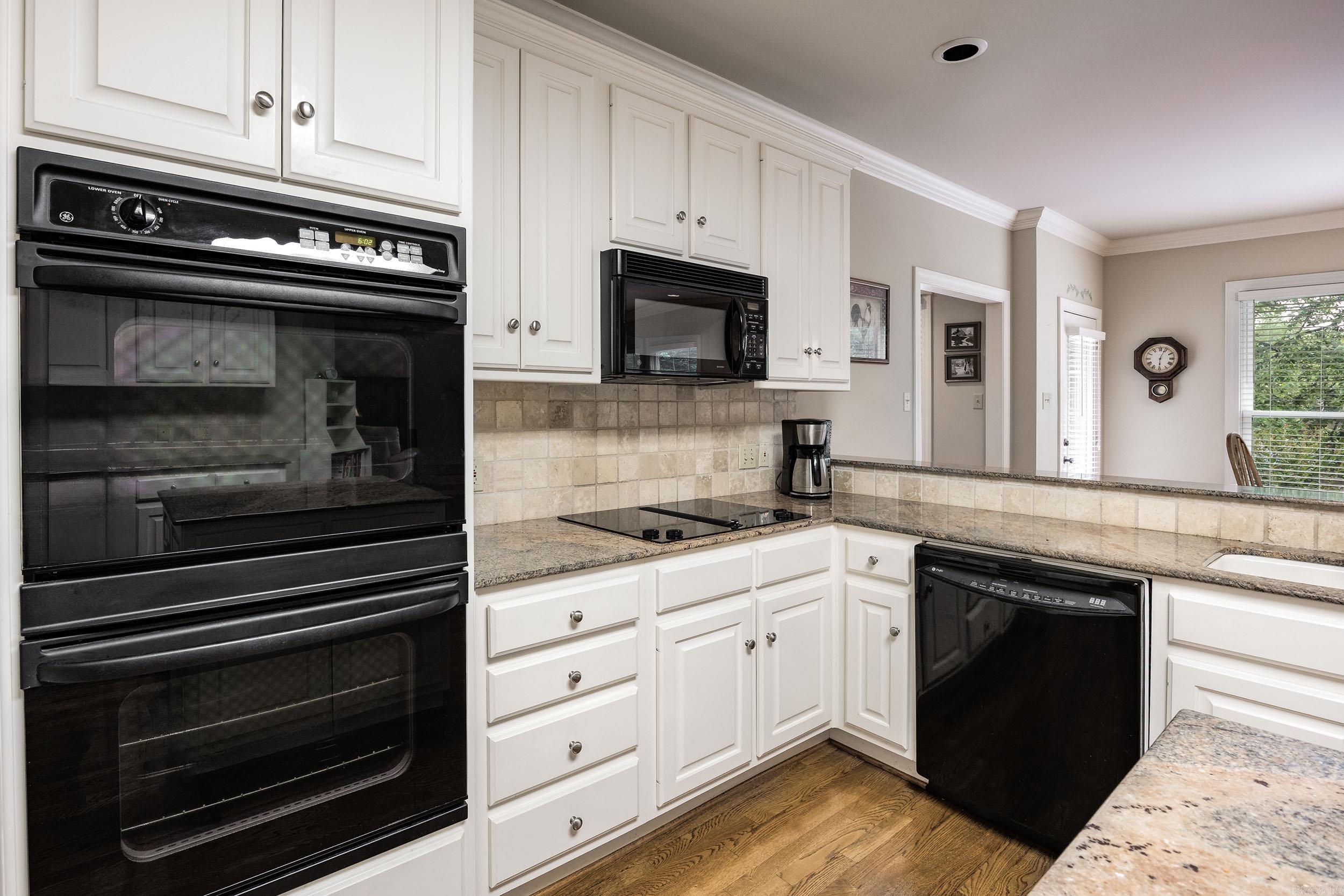 6 Frecourt  Little Rock, AR