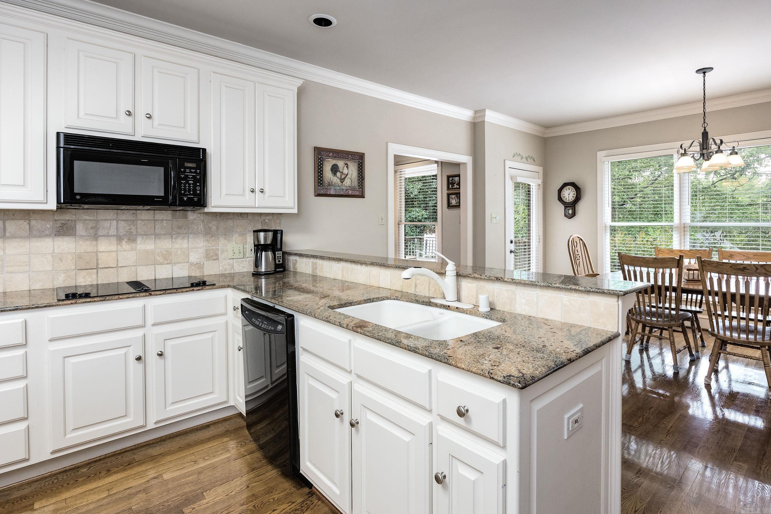 6 Frecourt  Little Rock, AR